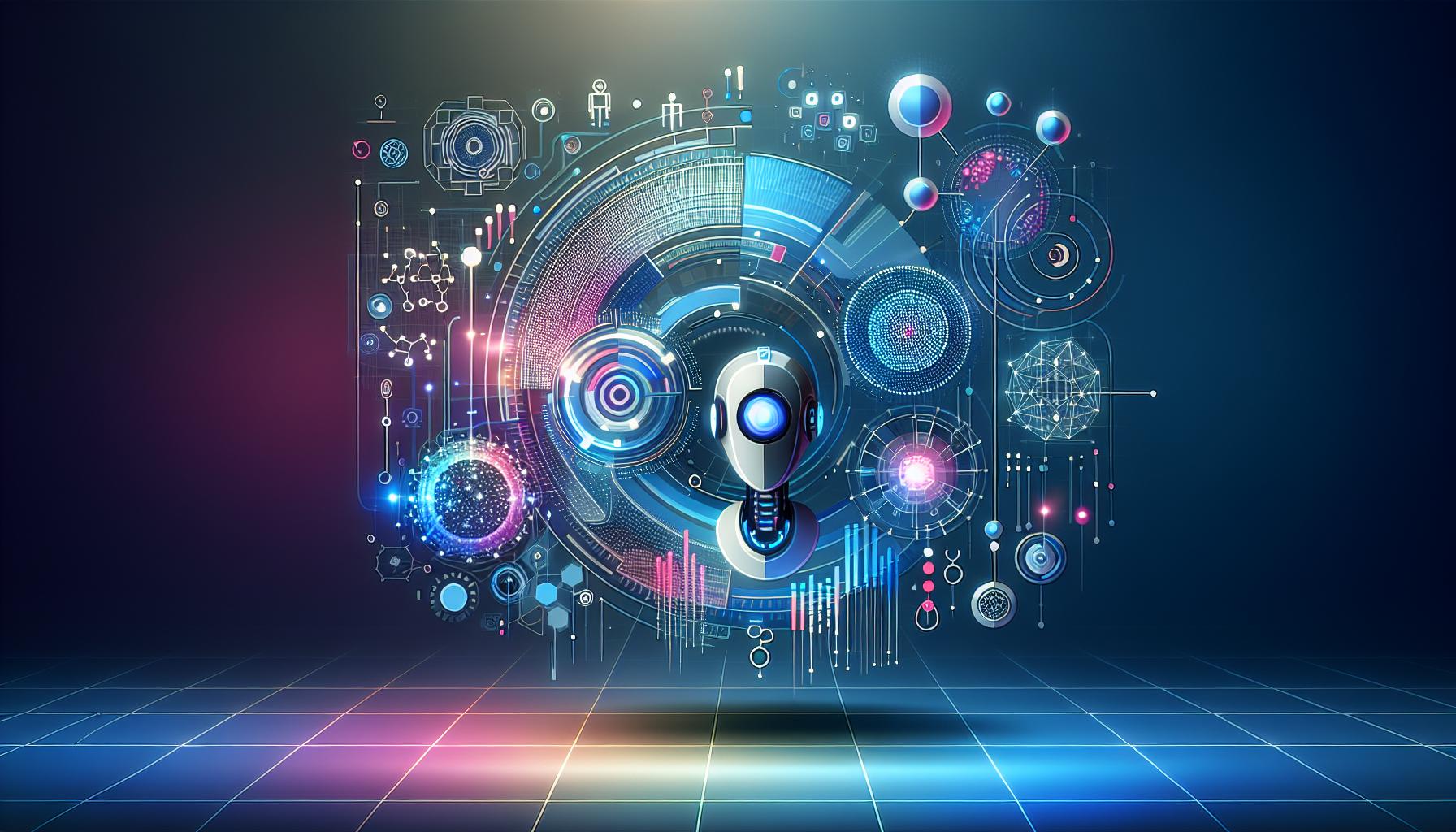 AI Smart Solutions: Transform Business Operations with Intelligence 5 Choosing the Right AI Tools: A Guide for Business Leaders