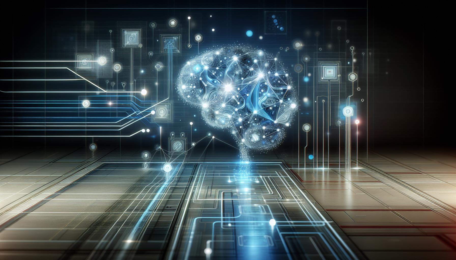 Employee Self Service AI: Revolutionize HR with Intelligent Automation 5 Common Use Cases for AI in Employee Self Service Applications