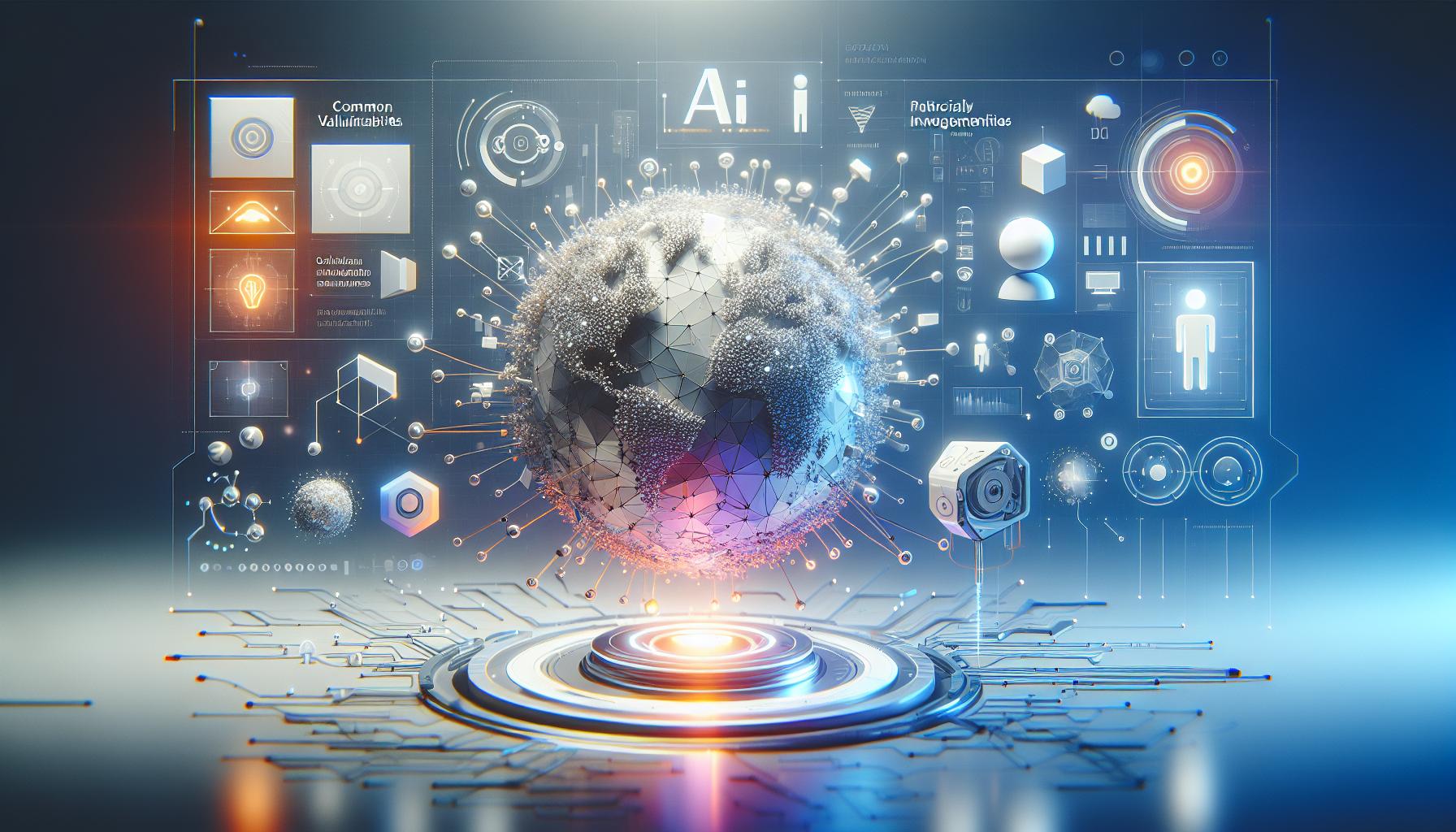 Is Fams.AI Safe? Security Assessment of the Family Management Platform 6 Common Vulnerabilities in Family Management Platforms: Where Does Fams.AI Stand?