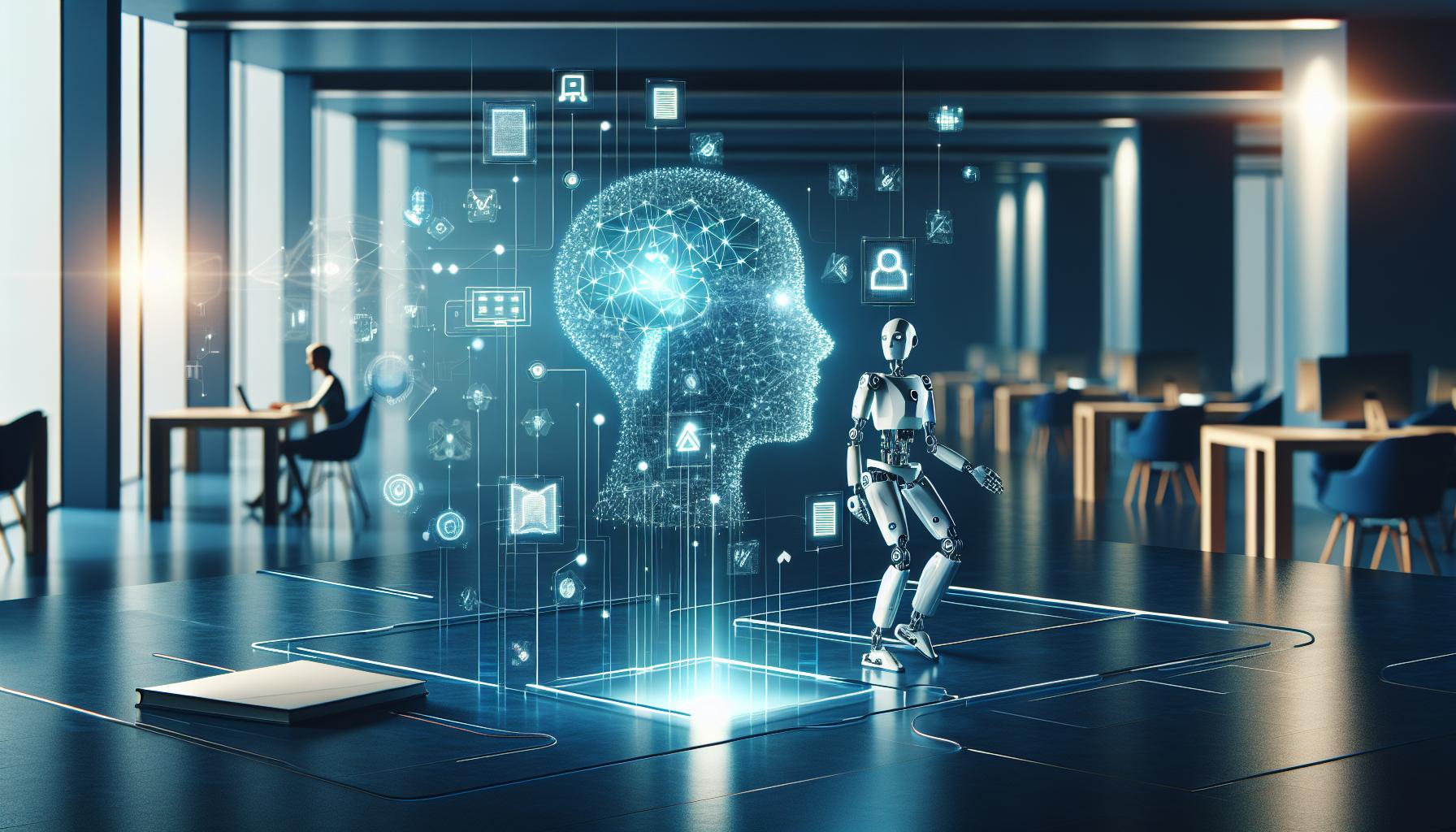 AI Contract Generator Free: Draft Legal Documents with Intelligence 3 AI Contract Generator Free: Draft Legal Documents with Intelligence