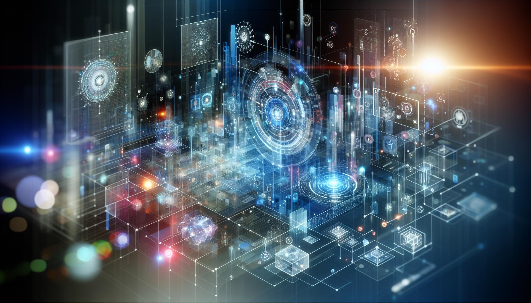 Crafting Compelling Characters in Your Cyberpunk World