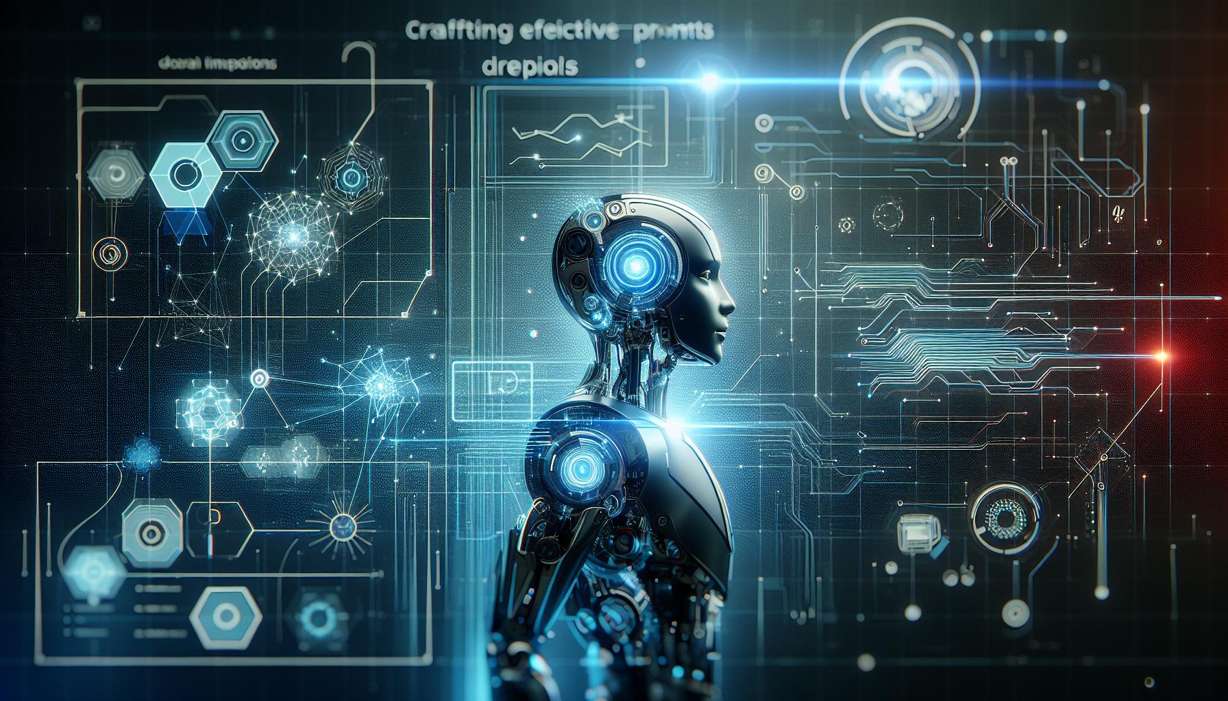 Crafting Effective Prompts: Best Practices for Optimal Results