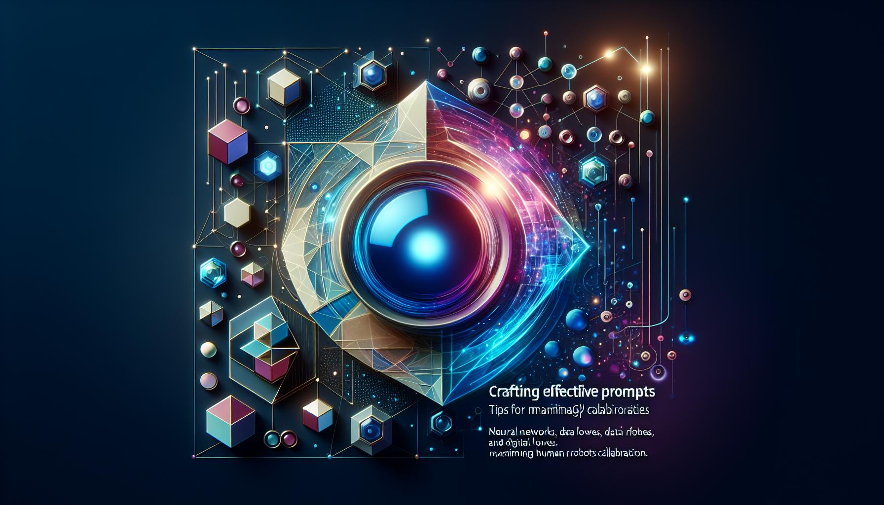 Crafting Effective Prompts: Tips for Maximizing ChatGPT's Capabilities