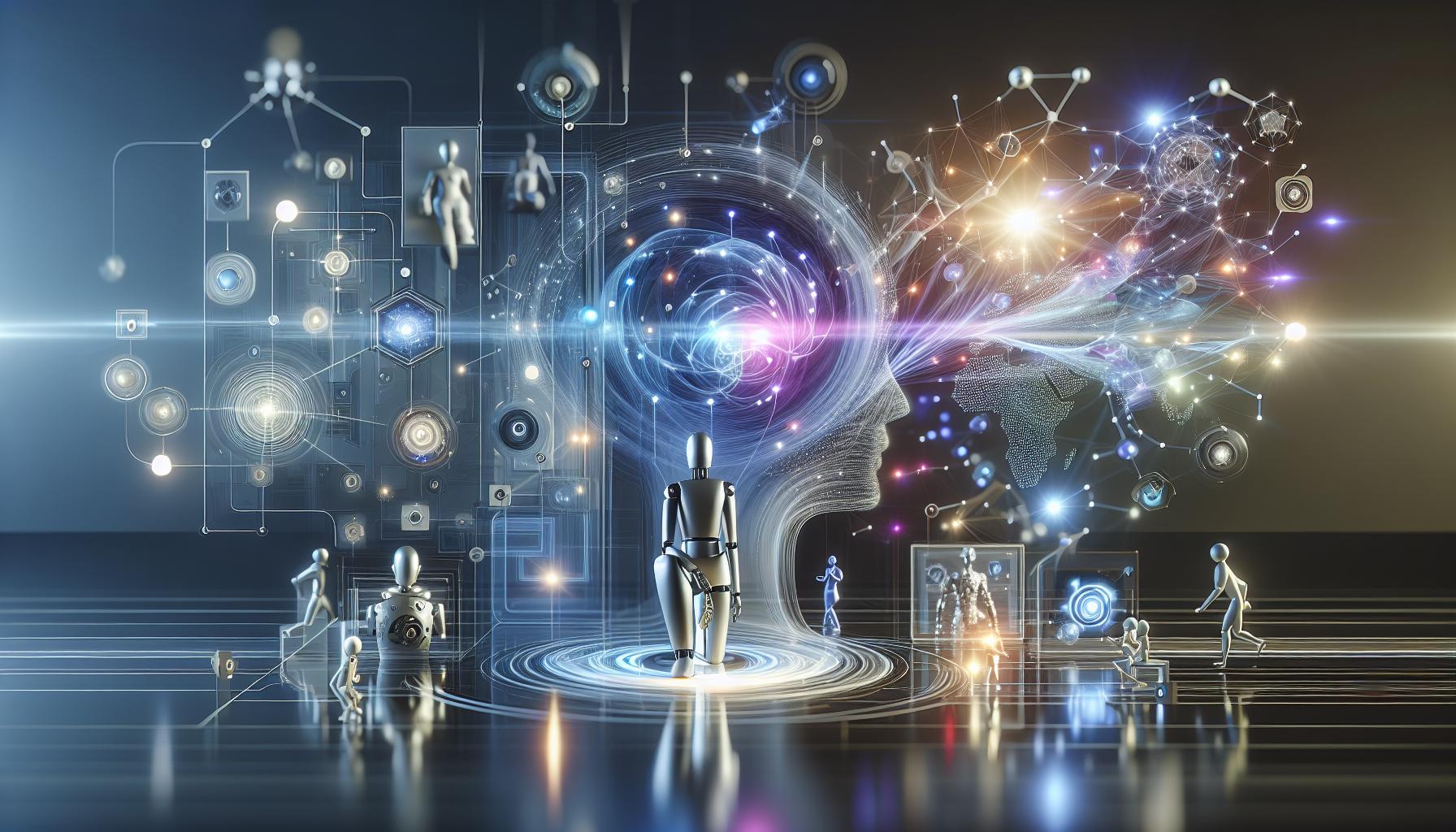 AI Smut Story Generator: Create Adult Fiction with Machine Learning 4 Crafting Engaging Characters: Tips for Using AI in Adult Stories