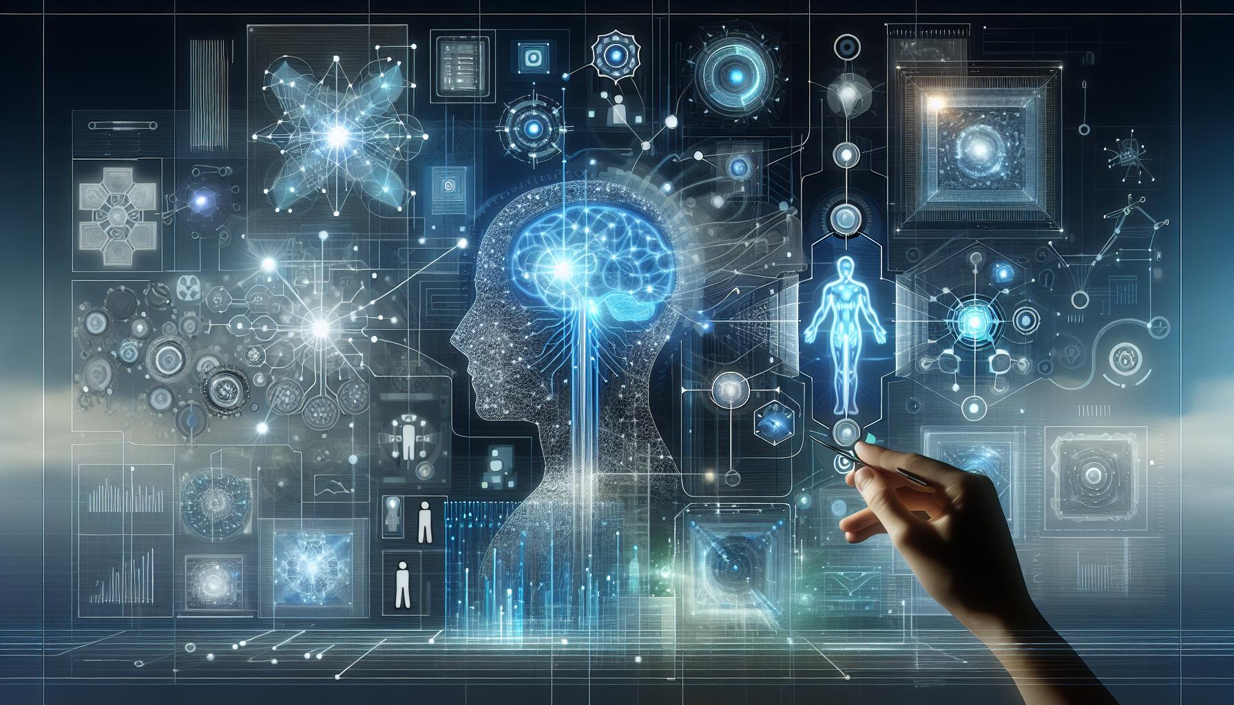 Crafting Memorable Characters with AI Assistance