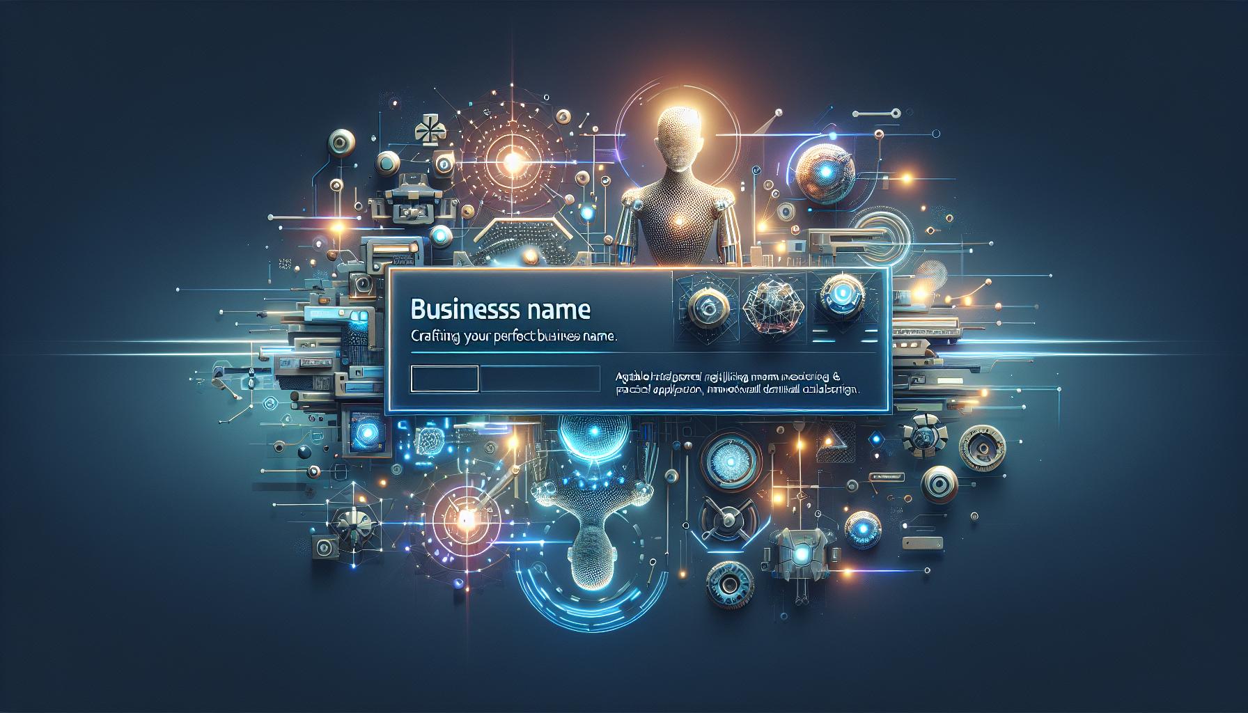 Namelix Com Review: Is This AI Business Name Generator Worth It? 5 Crafting the Perfect Business Name: Tips from the Experts