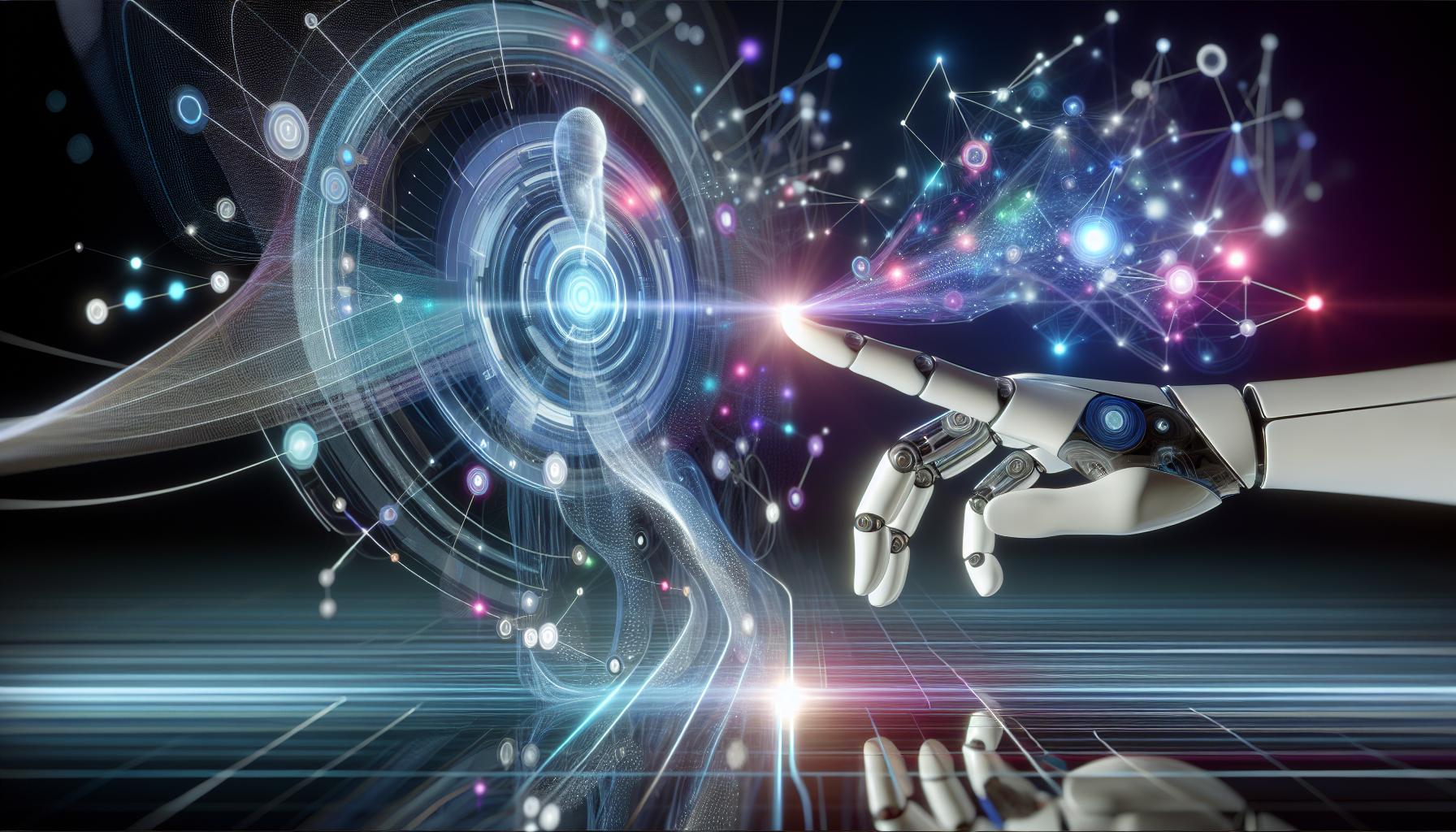 AI Girlfriend Prompt: Build Meaningful Virtual Relationships with AI 4 Crafting the Perfect AI Girlfriend Prompt: Tips for Authentic Engagement