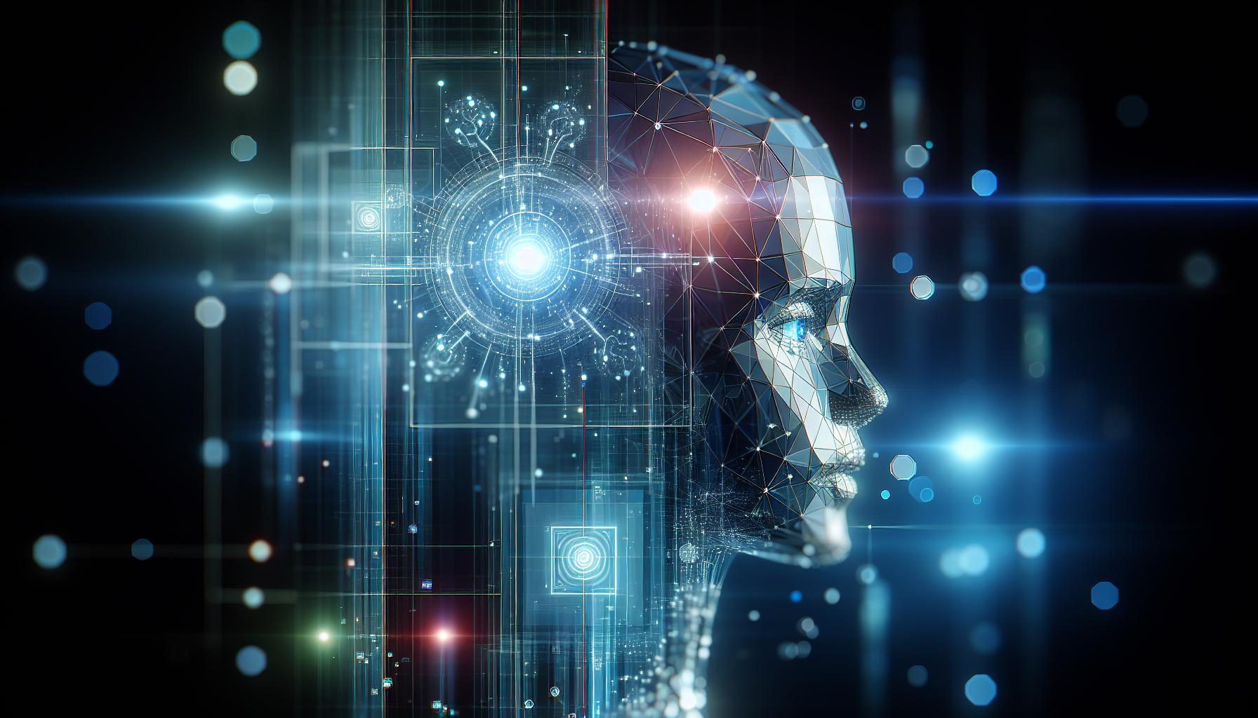 Crafting the Perfect Structure with AI Assistance