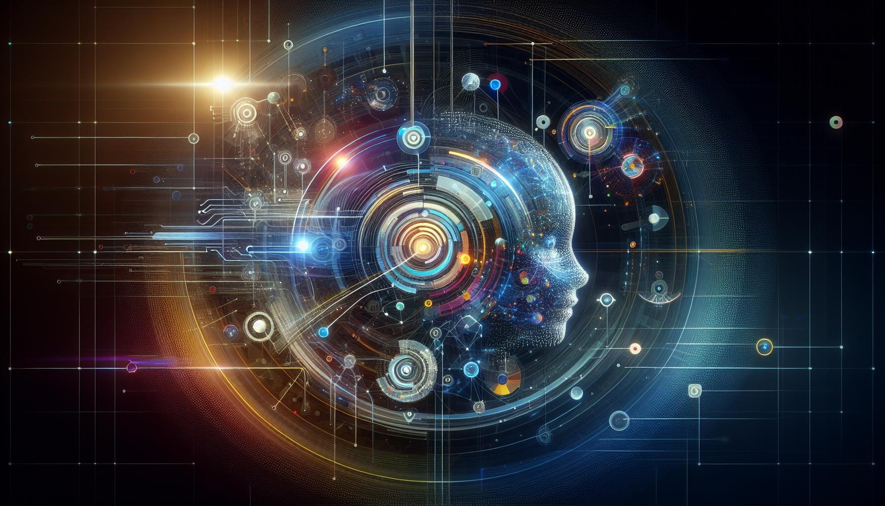 A Handsome Young Sorcerer with a Staff AI: Creating Magical Art with Prompts 4 Crafting Prompts: Keys to Unlocking AI Creativity