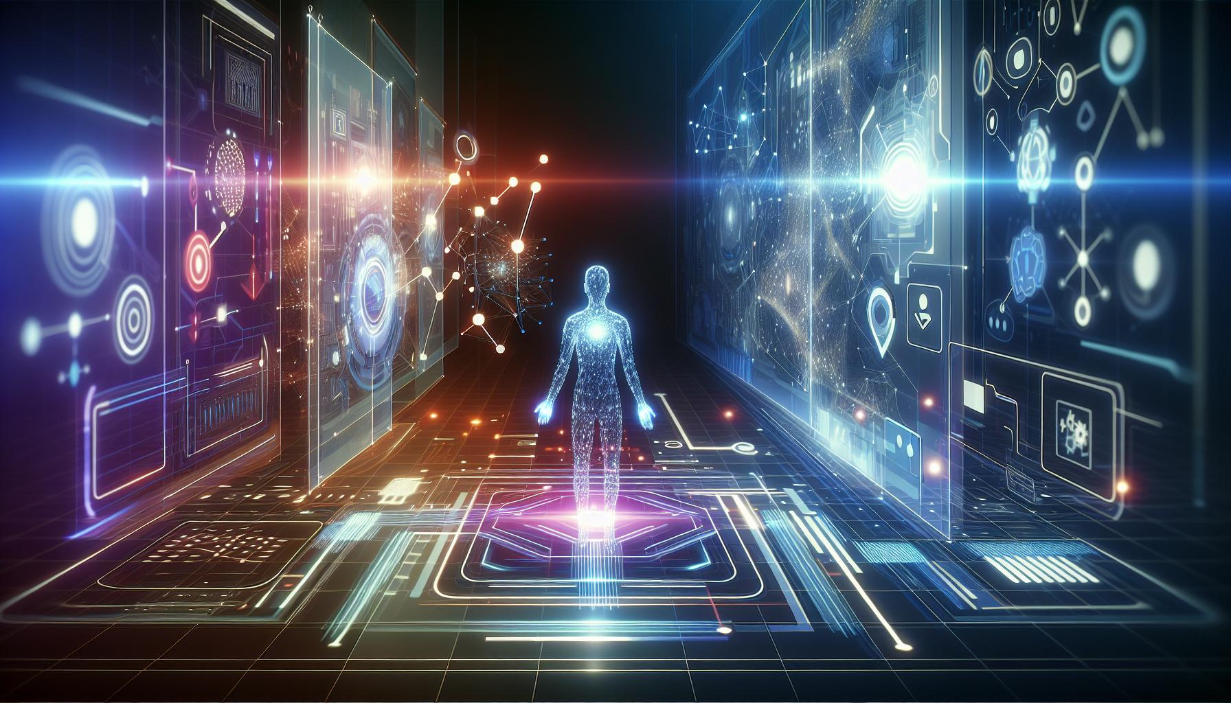 AI Dungeon Prompt: Embark on Epic Adventures with AI-Generated Stories 3 Crafting Your First Adventure: A Step-by-Step Guide