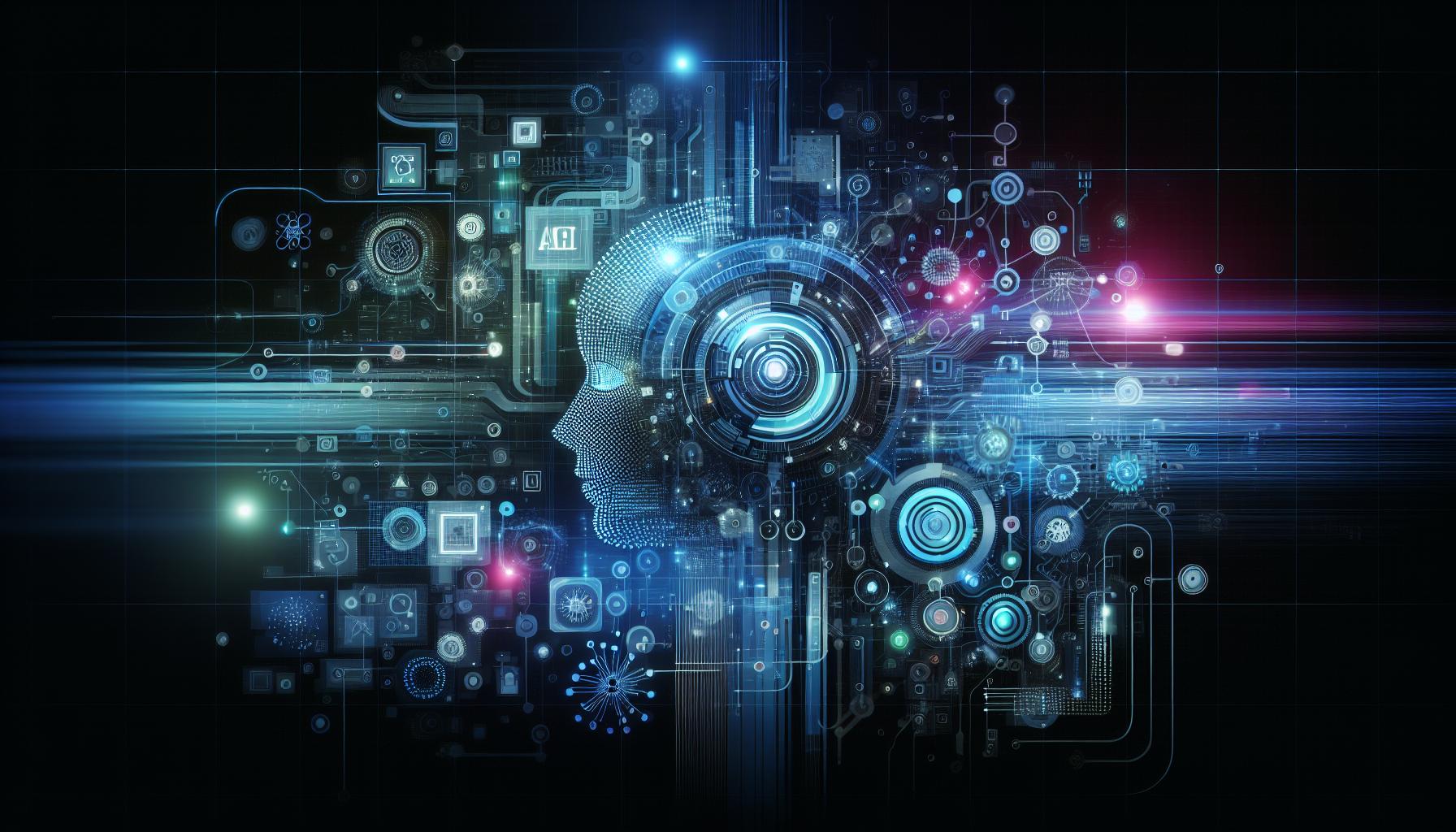 Extend Song with AI: Lengthen Your Favorite Tracks with Technology 4 The Creative Process: How AI Models Extend Song Length