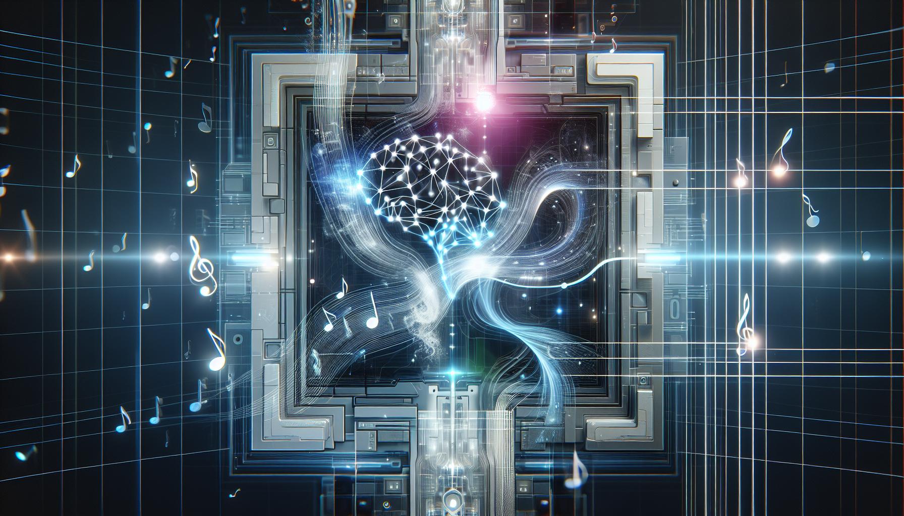 Extend Music AI: Transform Short Tracks into Complete Compositions 6 Critical Considerations: Navigating Copyright and Ownership in AI Music