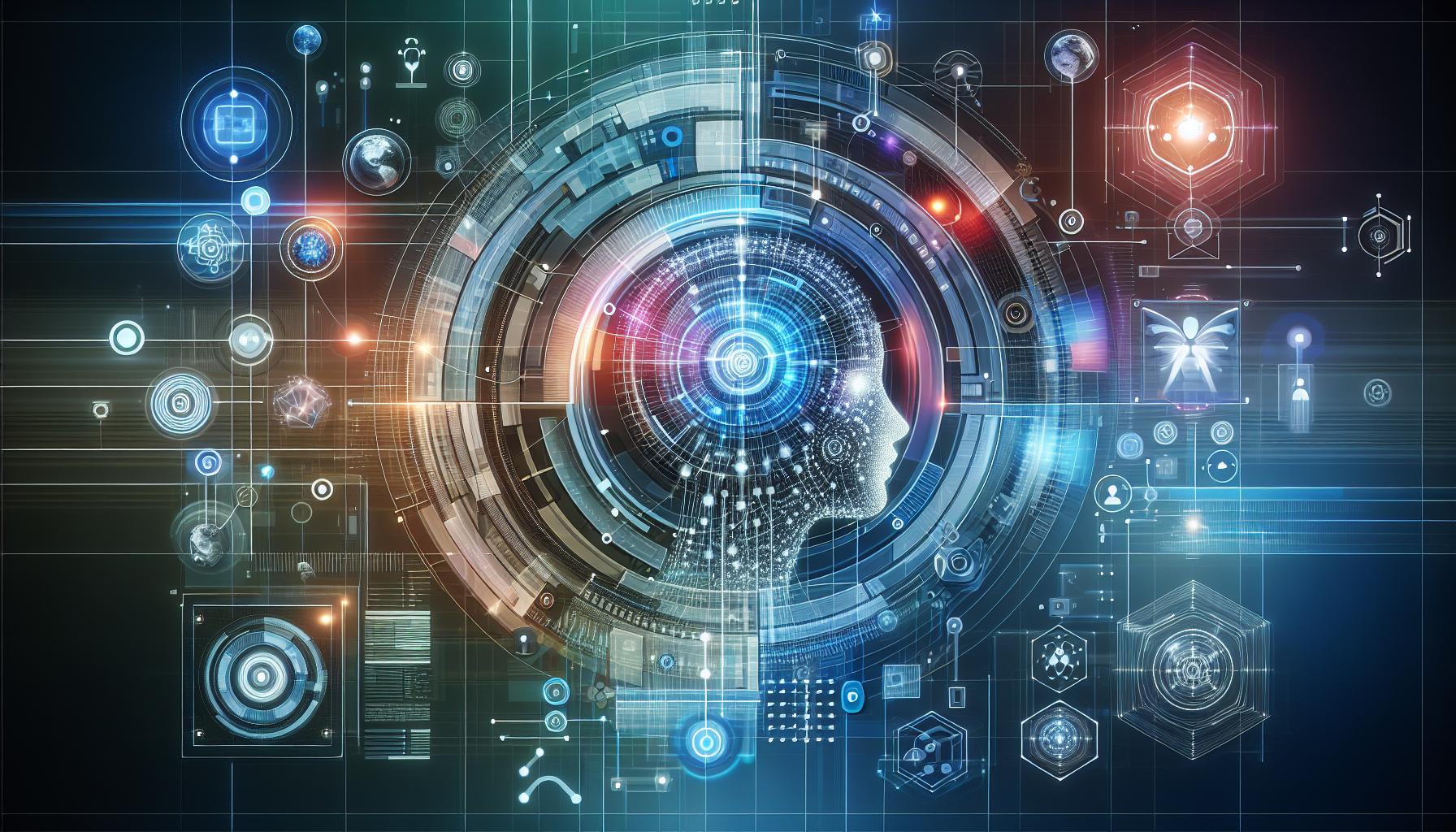 Designing Evaluation Criteria: How AI Can Enhance Objectivity