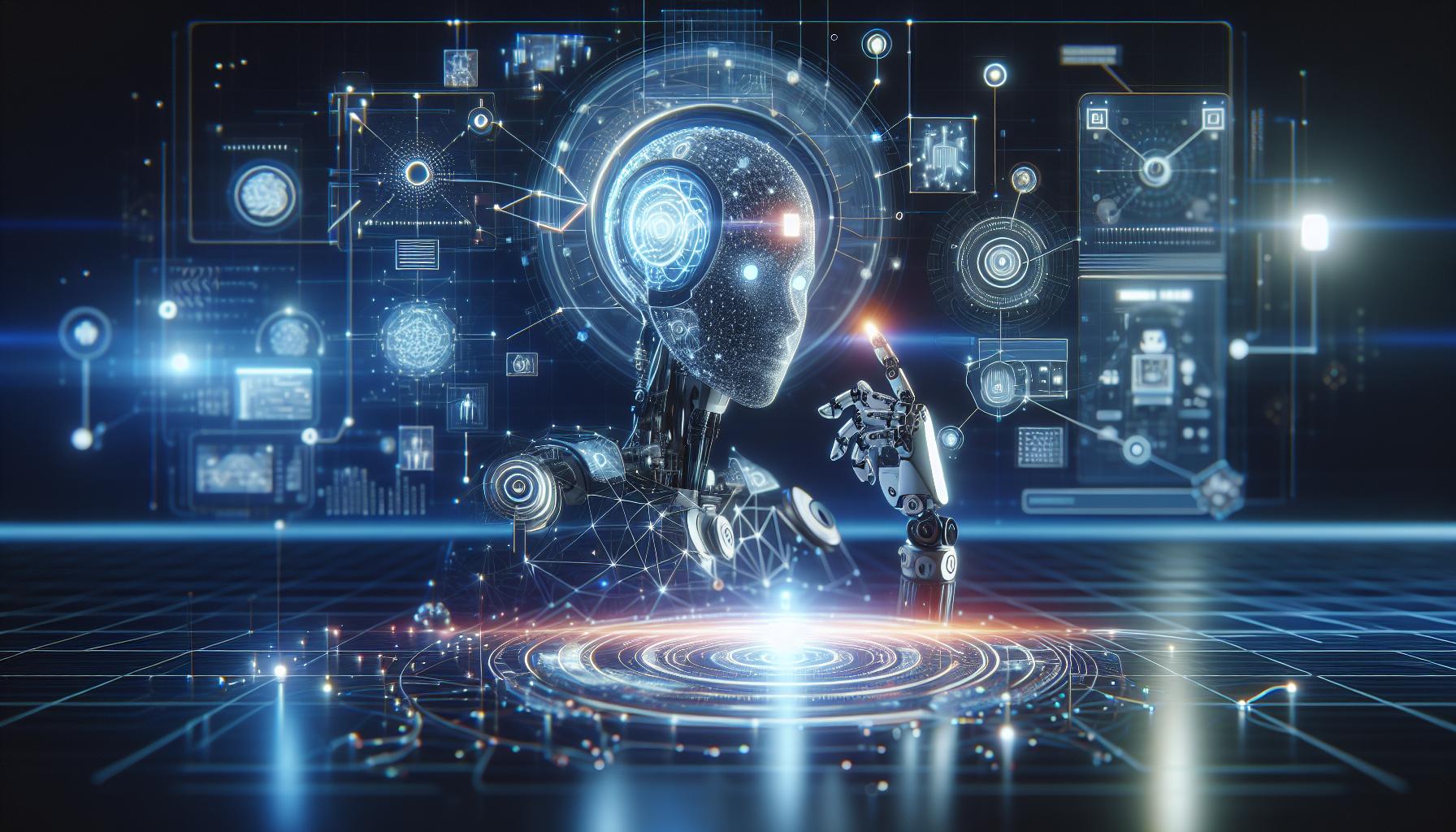 Developing Critical Thinking: Teaching Kids to Engage with AI Safely