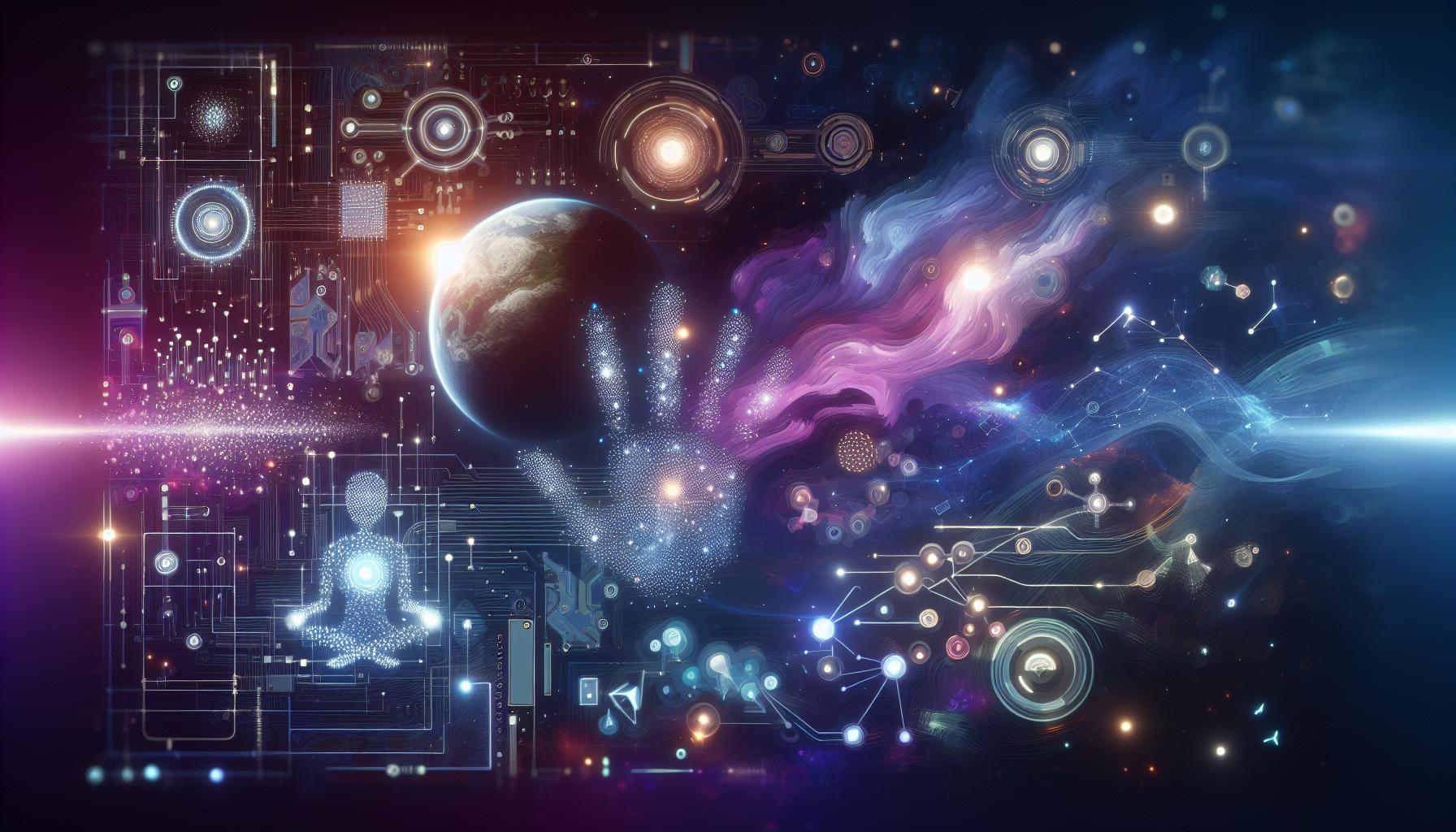 Does Love and Deepspace Use AI? Behind the Game's Technology 3 Does Love and Deepspace Use AI? Behind the Game's Technology