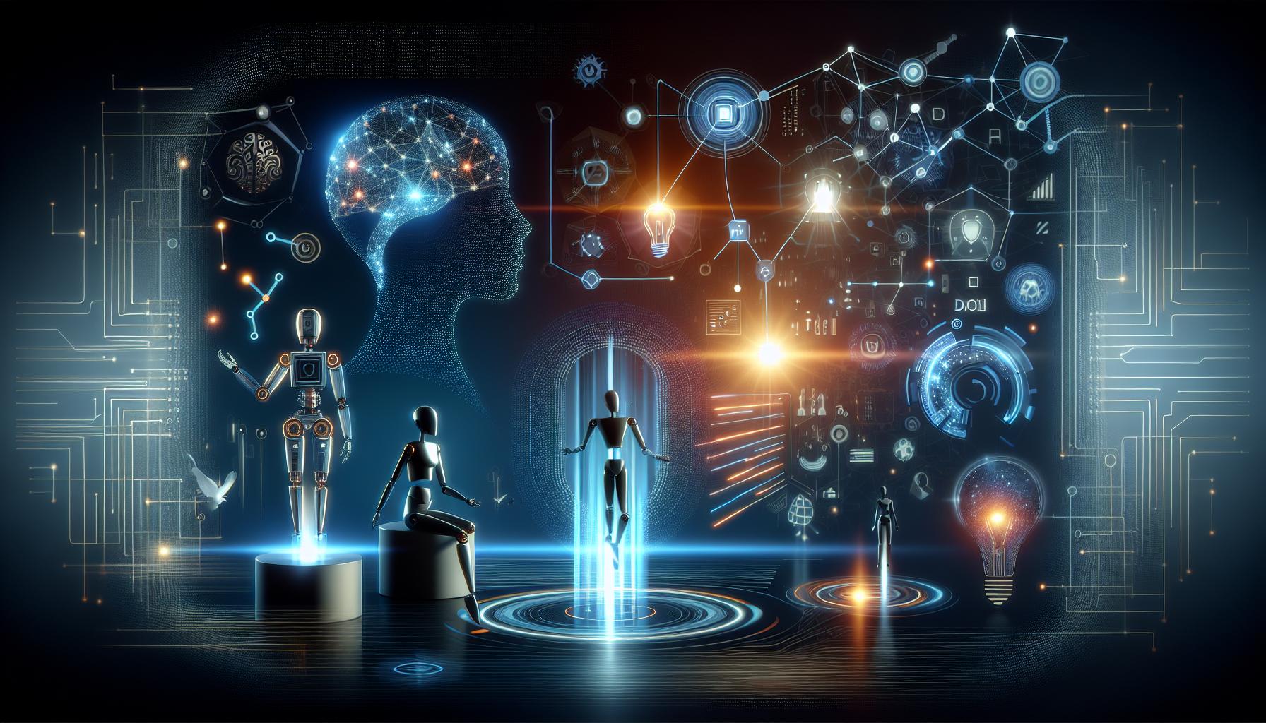 Don LaFontaine AI Voice: Transforming Narration with Artificial Intelligence