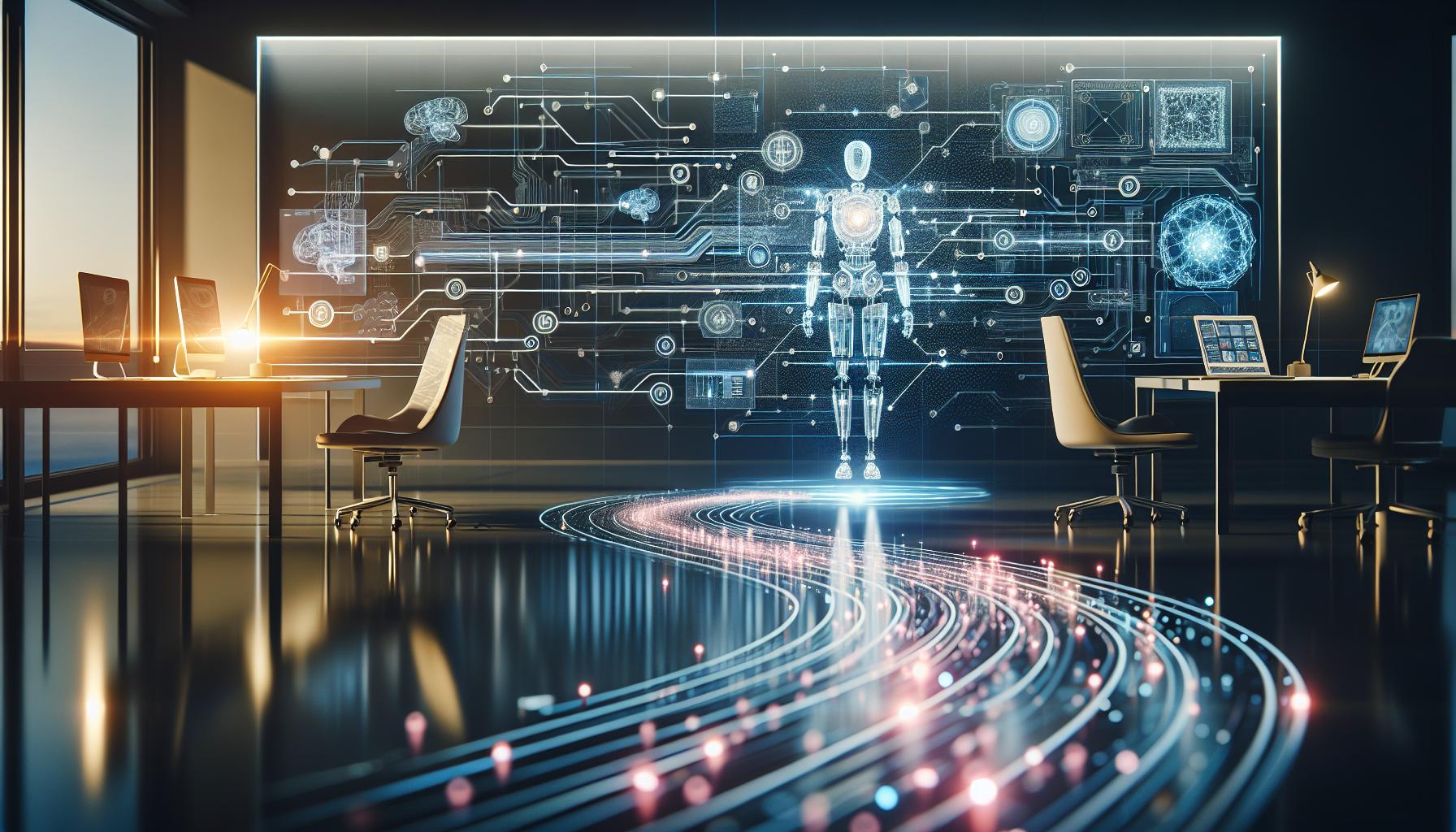 Educational Paths and Certifications: How to Prepare for Your AI Career