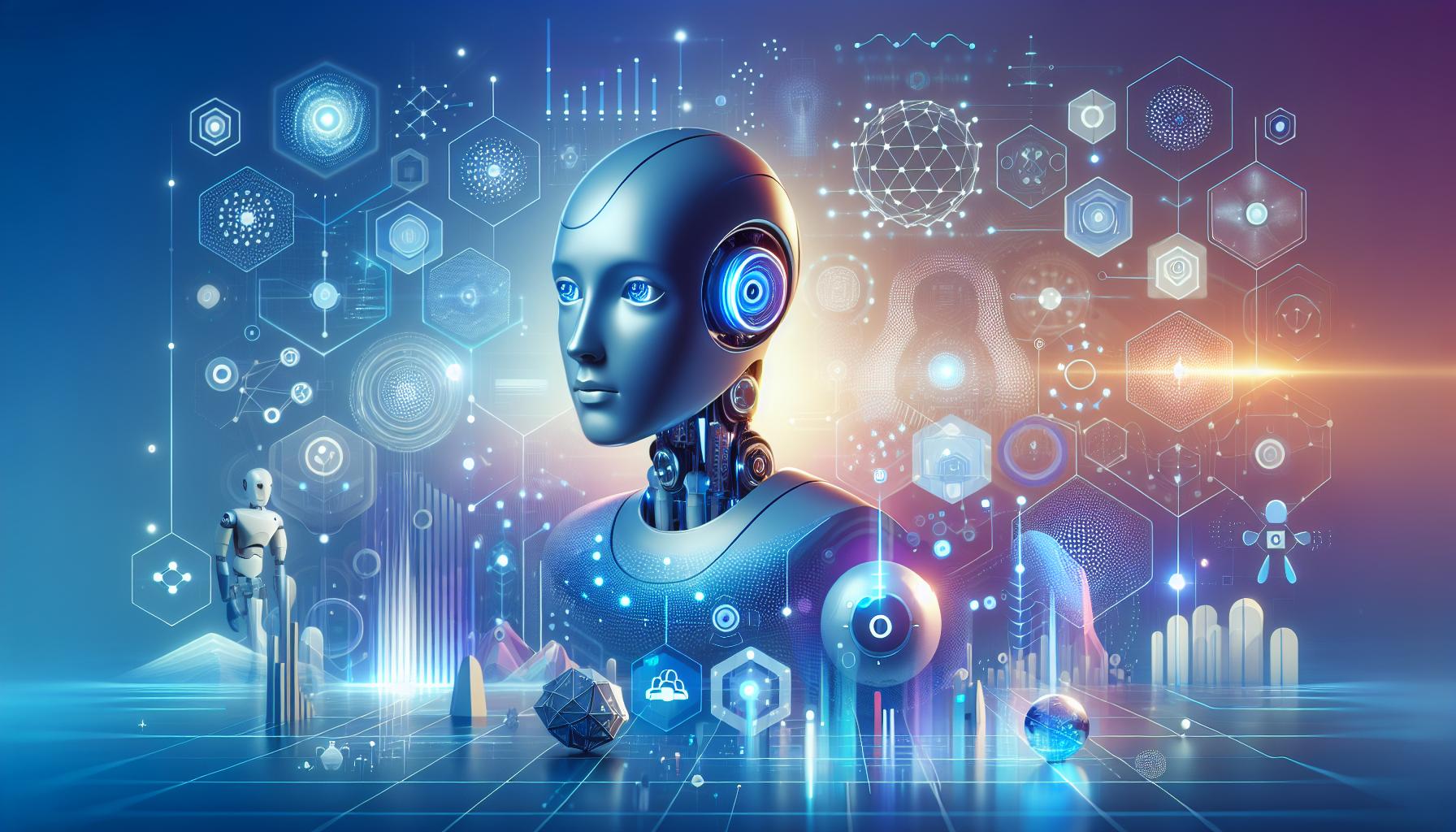 Encouraging Positive Interactions Through Thoughtful AI Inputs