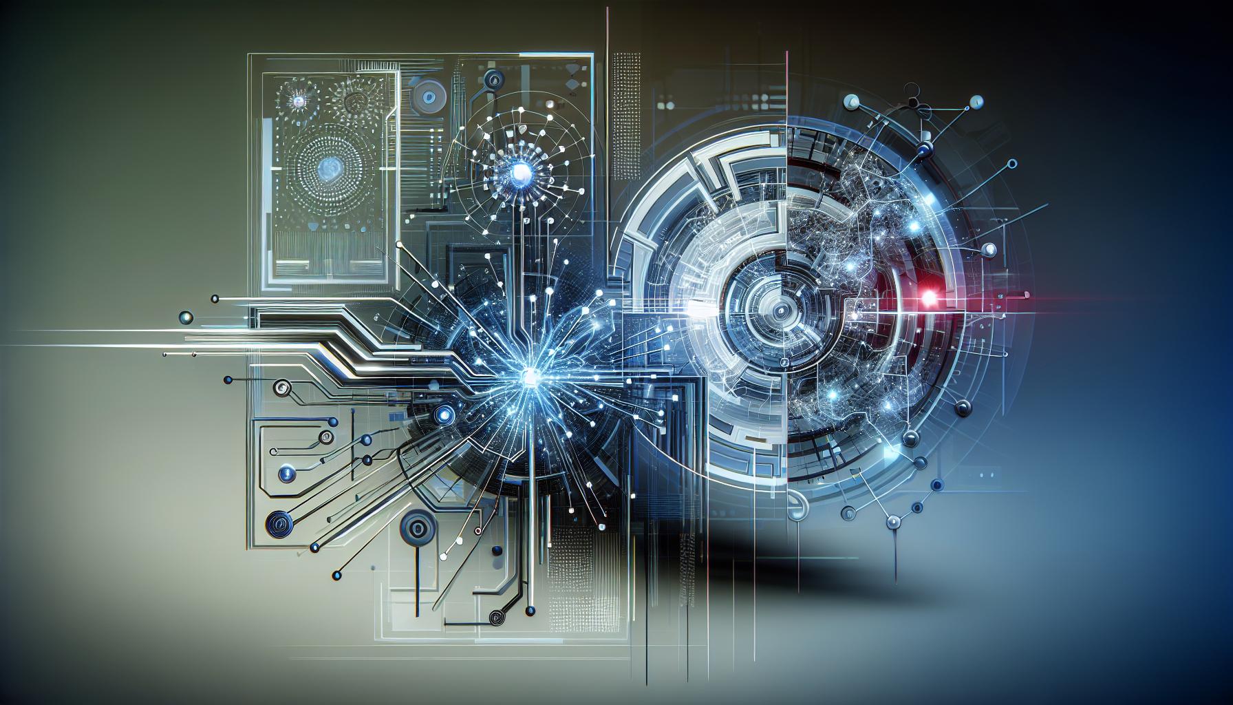 How to Fix Payroll with AI: Streamlining HR for Businesses 7 Enhancing Accuracy and Efficiency: The Role of Machine Learning in Payroll