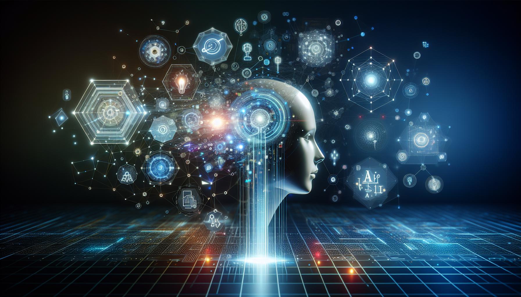 What Would Be an Appropriate Task for Using Generative AI? 5 Enhancing Business Processes with Generative AI Solutions