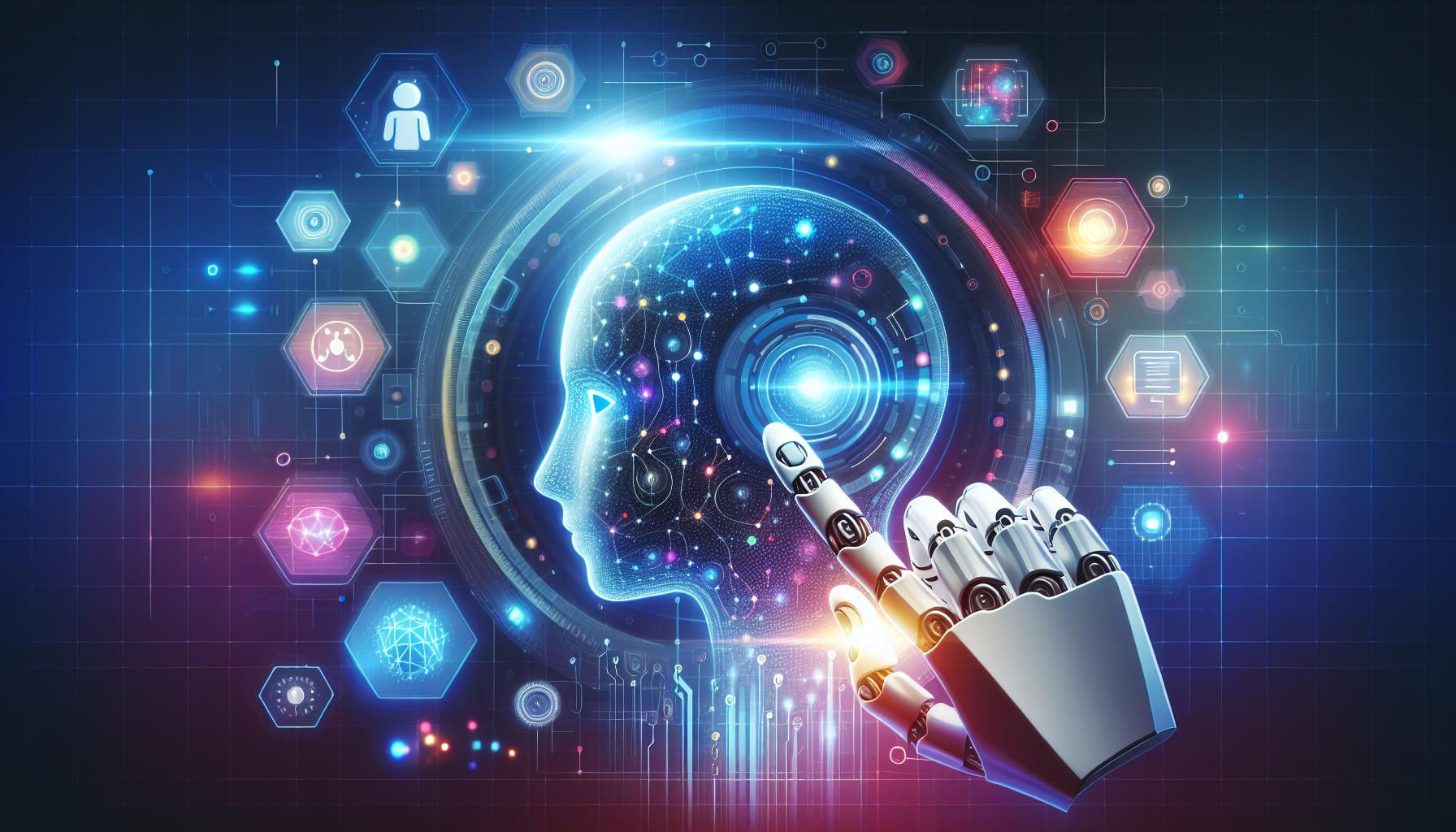 Enhancing Content Creation: The Benefits of Using AI Narration