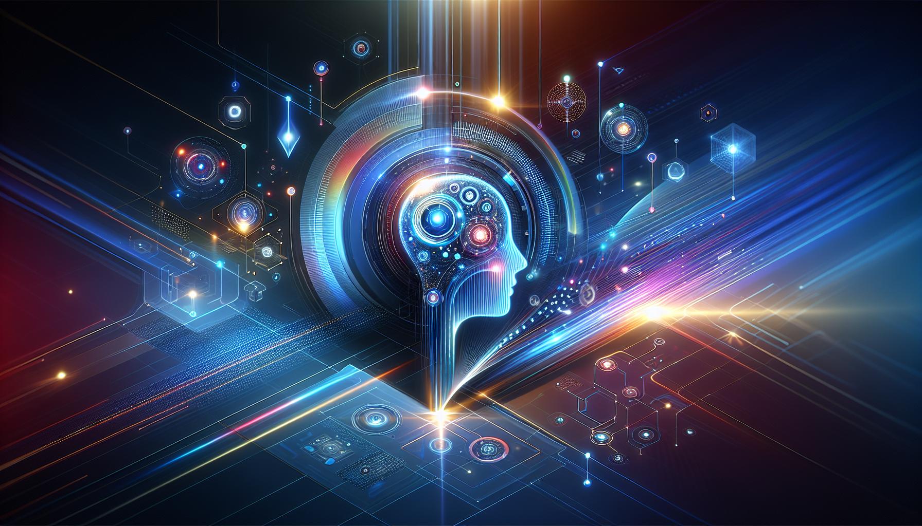 AI Smart Solutions: Transform Business Operations with Intelligence 6 Enhancing Efficiency: Streamlining Processes with AI Technologies