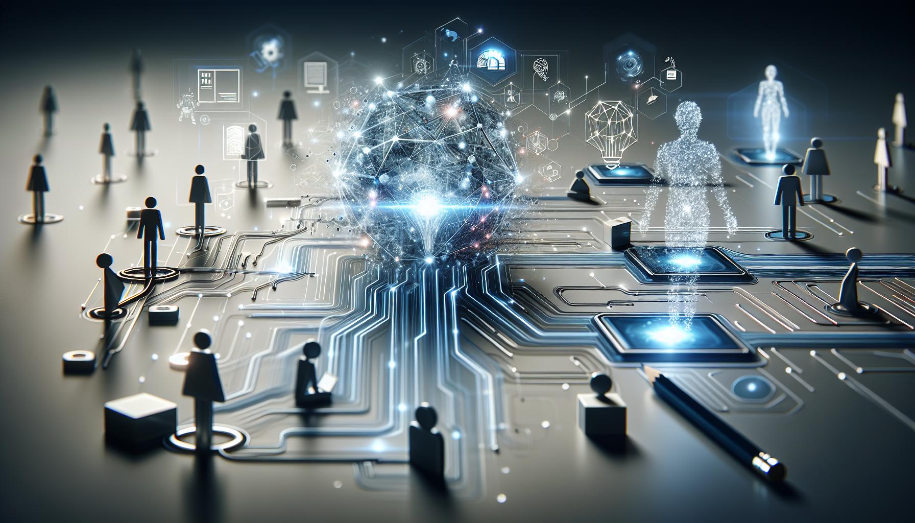 Does Labster Use AI? Revolutionizing Science Education 4 Enhancing Learning Outcomes: AI-Driven Personalization