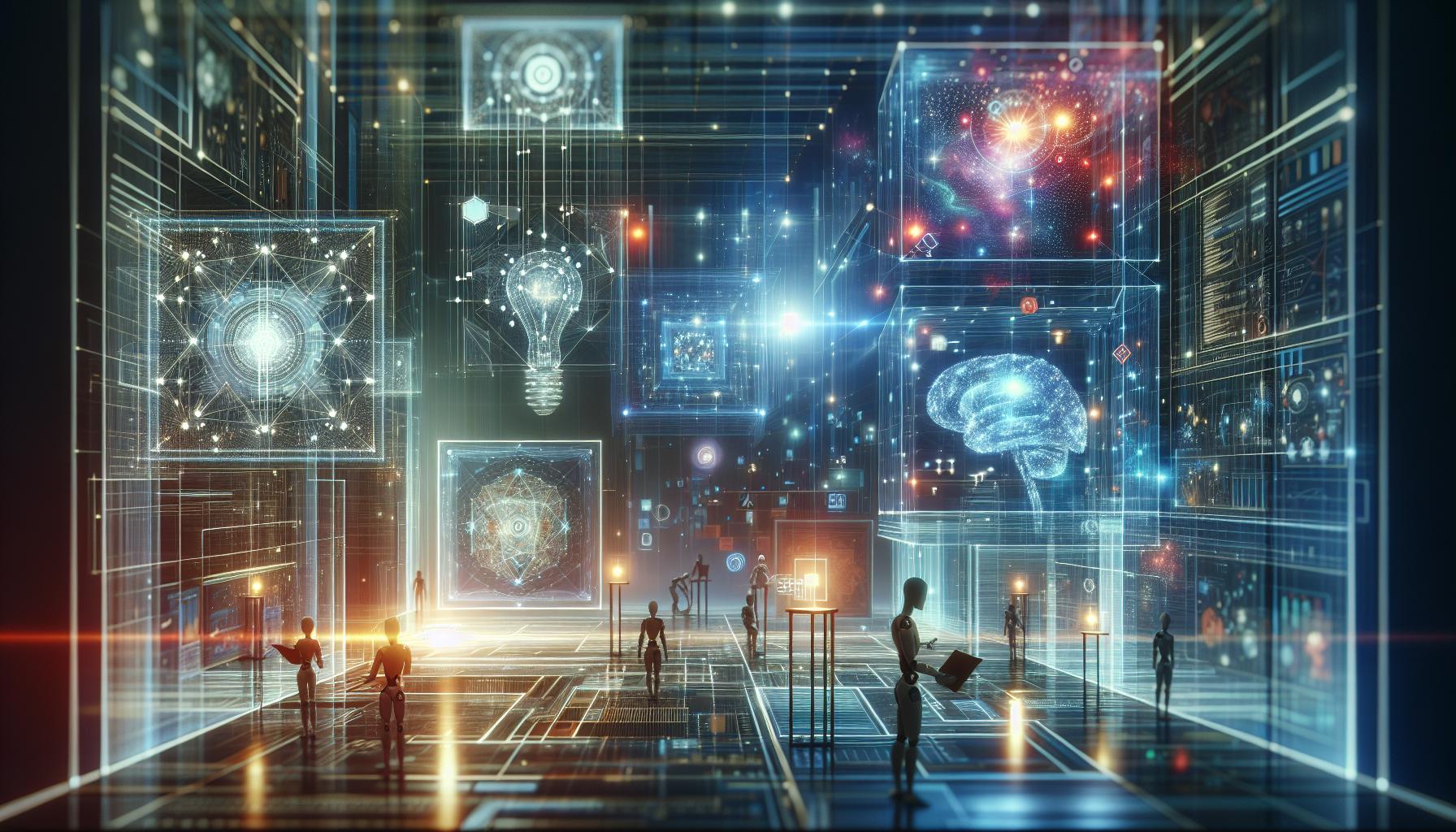 Midjourney Prompt to Generate Book Cover: Design Stunning Covers with AI Prompts 4 Enhancing Your Creativity: Tips for Collaborative Design with Midjourney