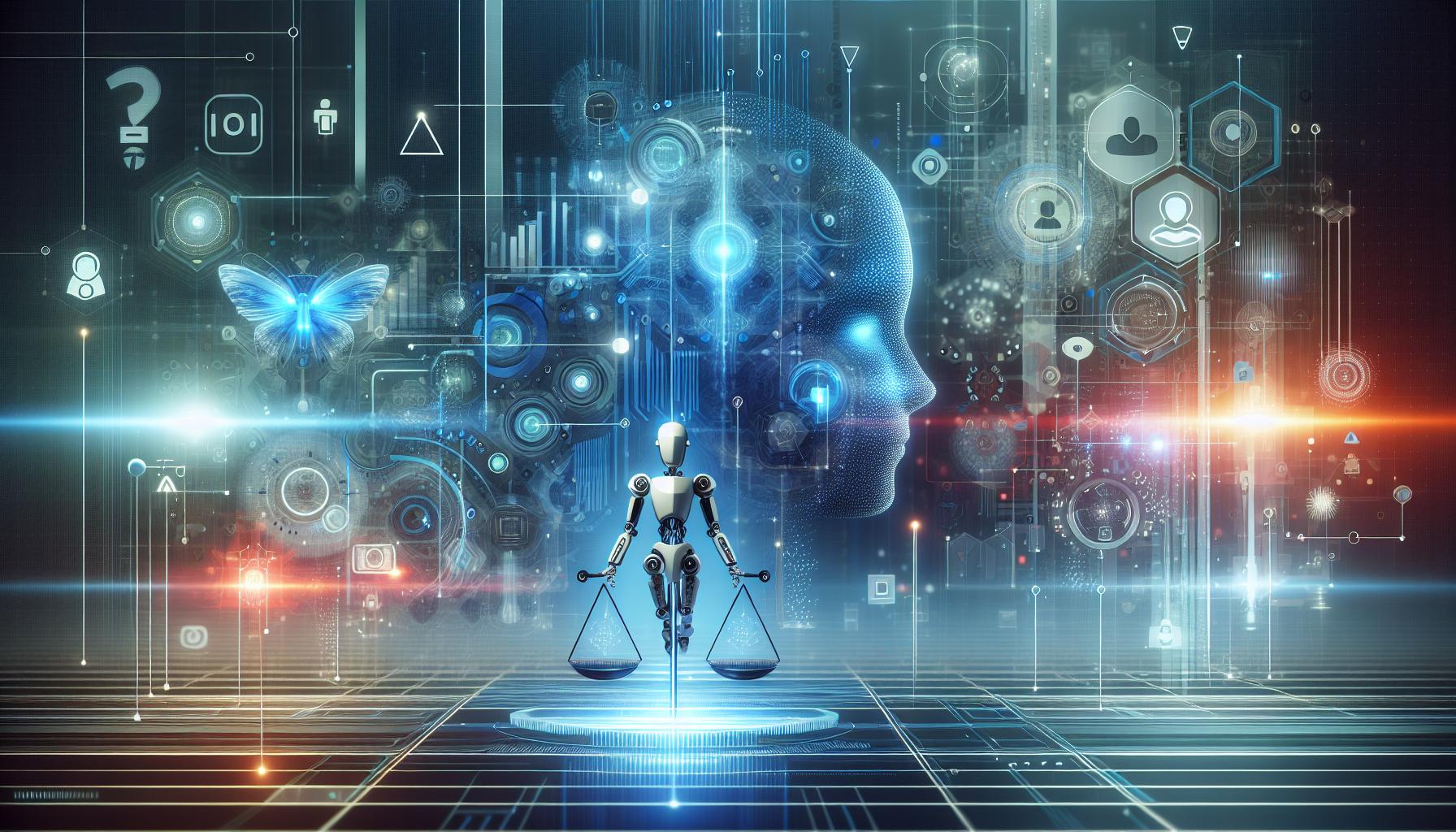 How to Fix Payroll with AI: Streamlining HR for Businesses 6 Ensuring Compliance: How AI Helps You Navigate Payroll Regulations