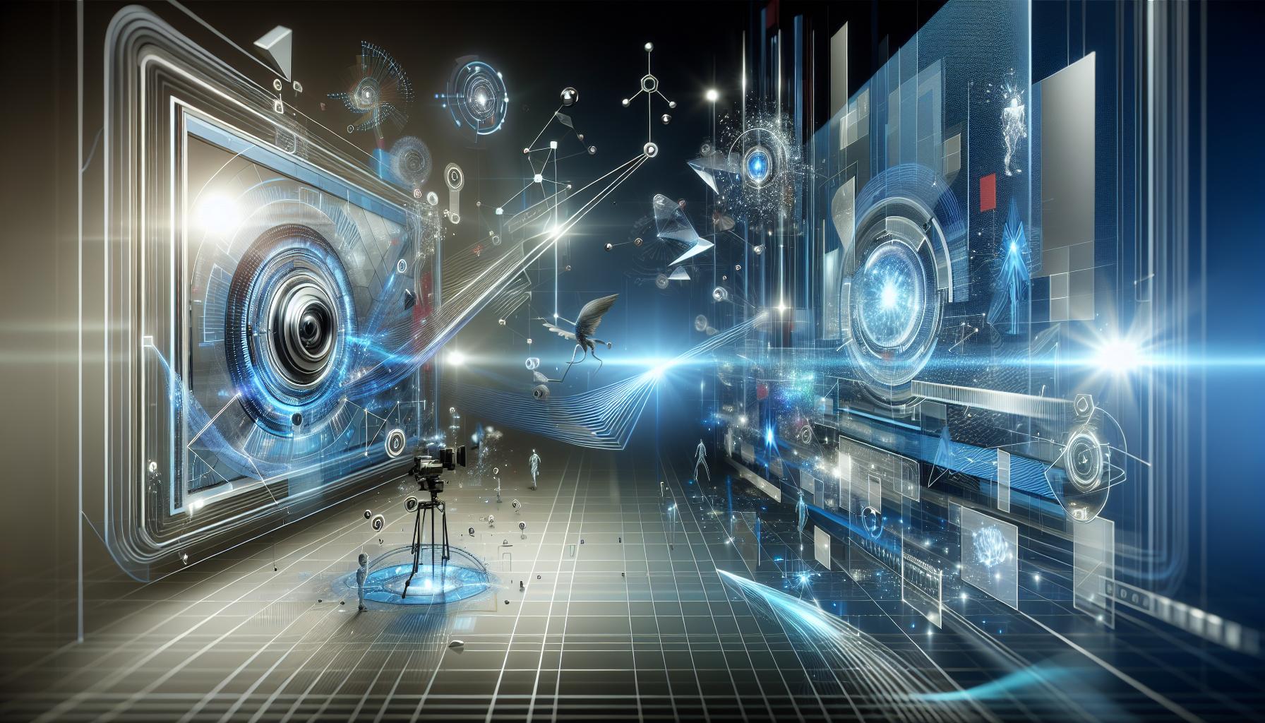 Essential Camera Angles Every Visual Storyteller Should Know