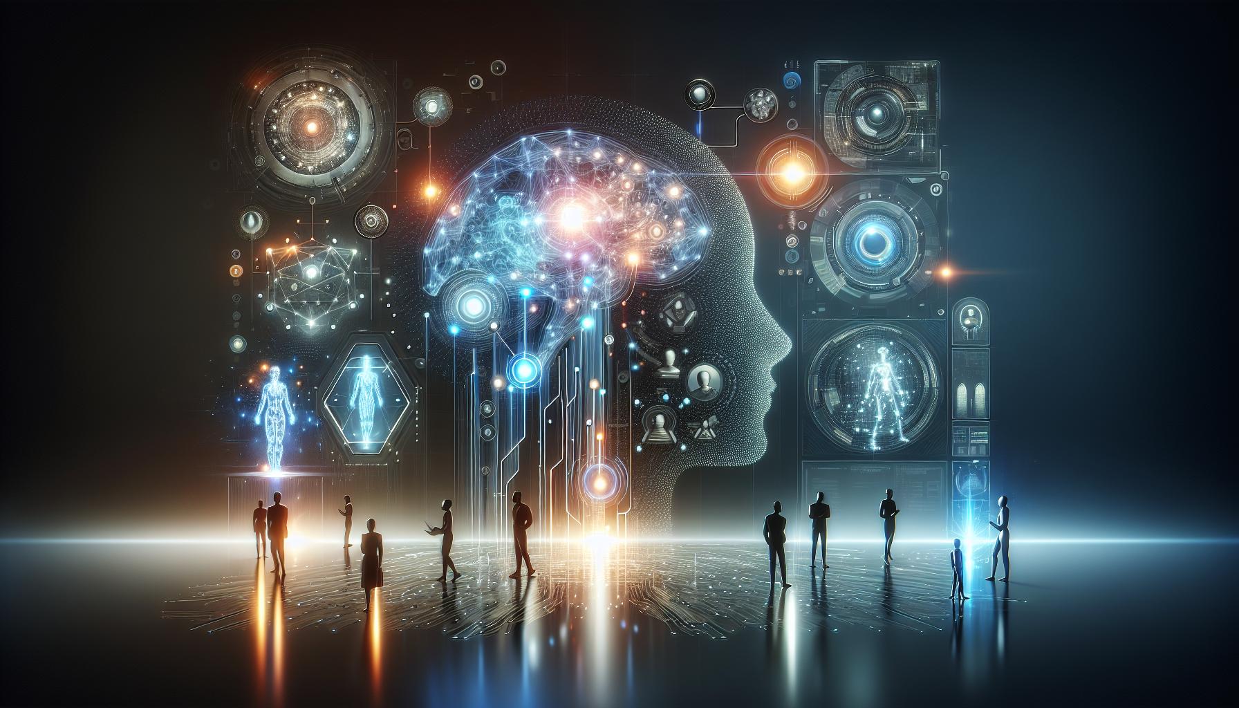 System Writing Prompt for AI Narrative Storytelling: Craft Immersive Stories with AI 5 Essential Elements of Immersive Storytelling with AI