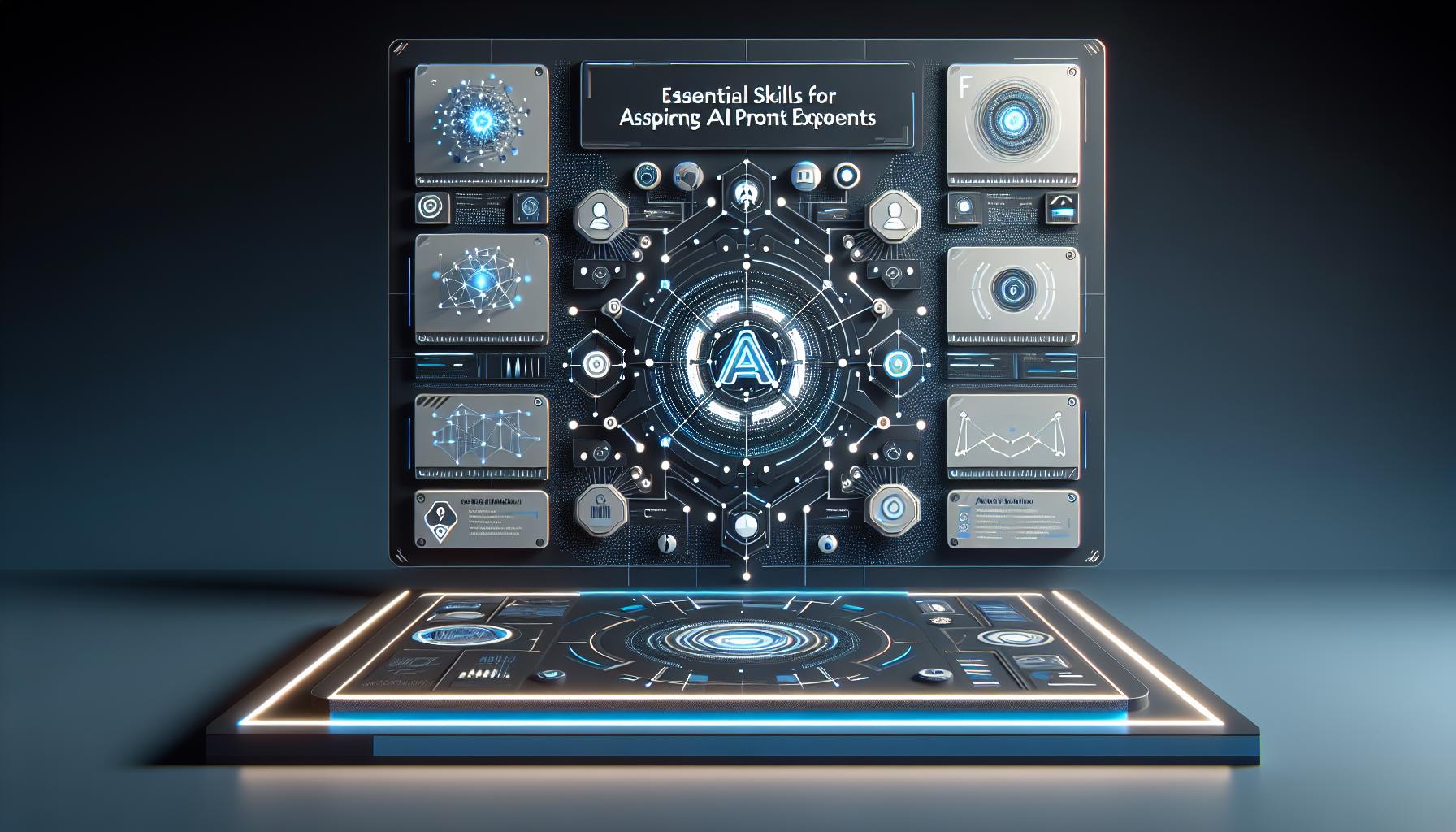 Scale AI Prompt Engineer: Advance Your Career as a Scale AI Prompt Expert 3 Essential Skills for Aspiring AI Prompt Experts