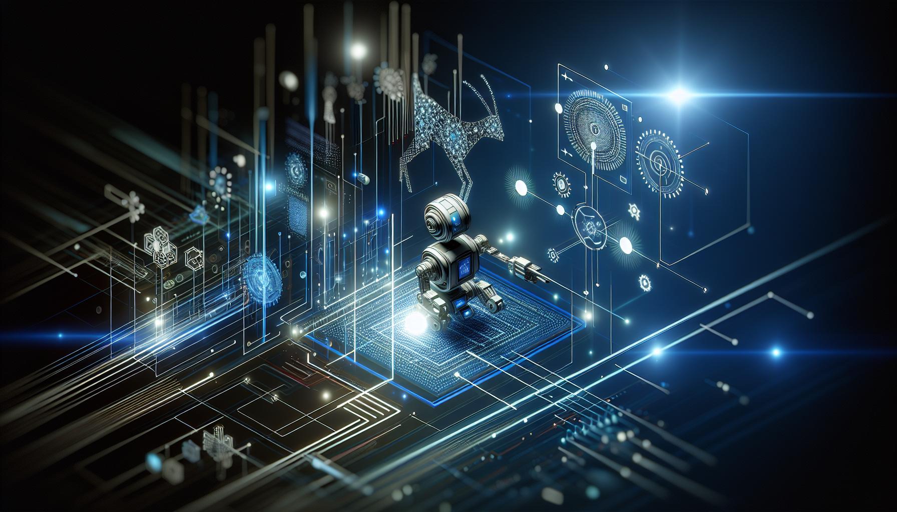 Essential Technologies for Automating Goat Care