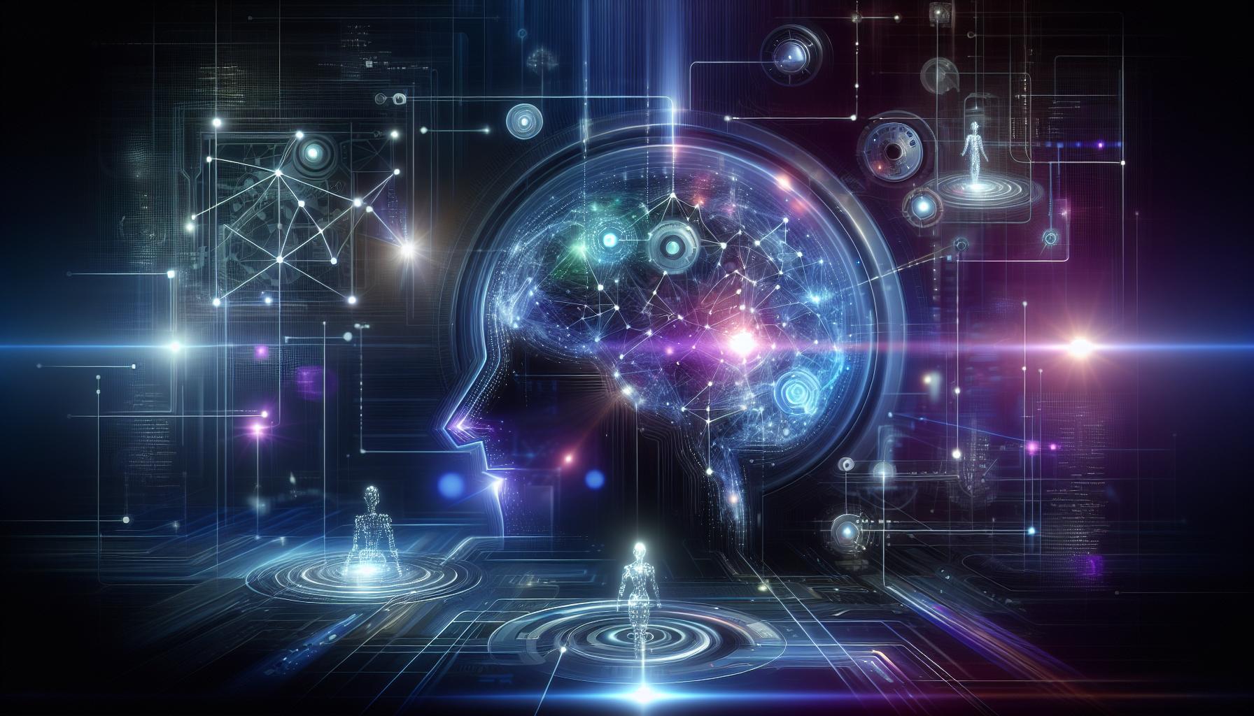 AI Smut Story Generator: Create Adult Fiction with Machine Learning 5 Ethical Considerations: Navigating Consent and Representation in AI Stories