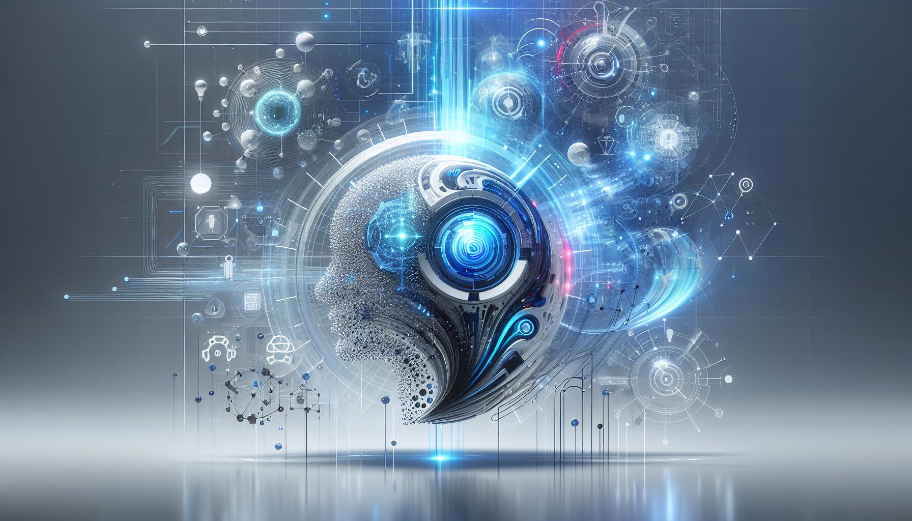 Does the Bible Say Anything About AI: Faith Perspectives on Technology 5 Ethical Considerations: What Scripture Says About Moral Responsibility in Tech