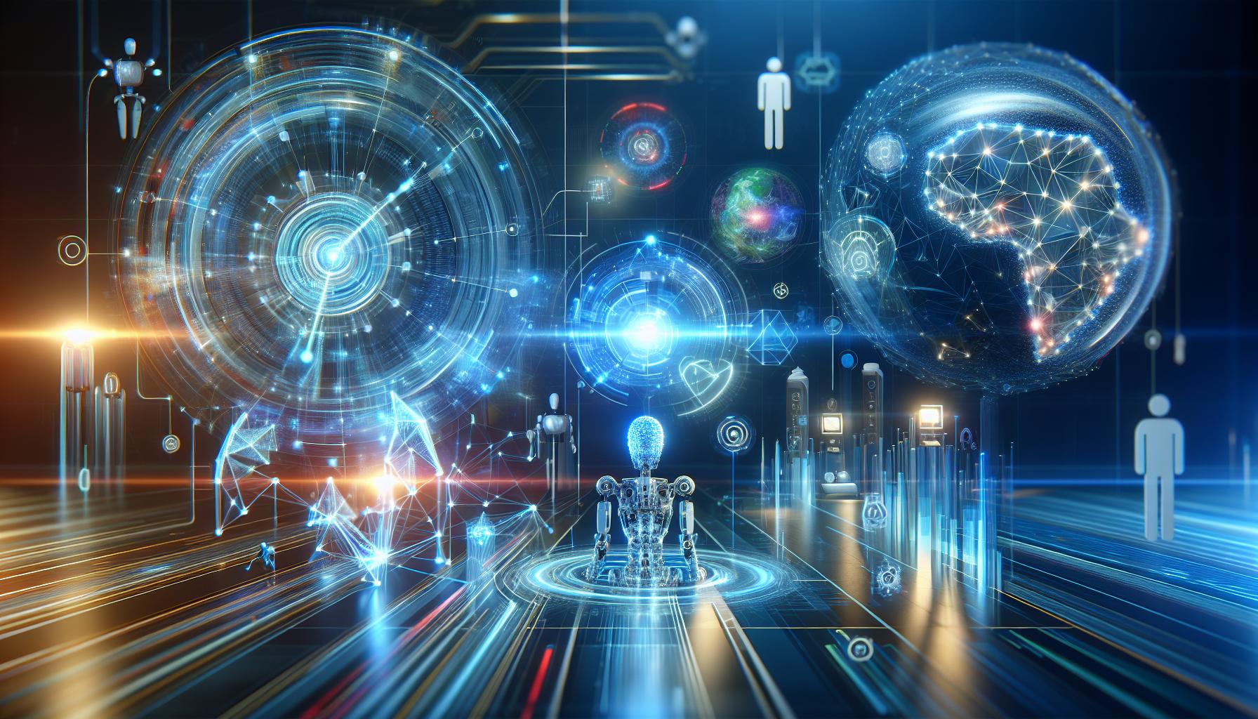 Is AI Demons? Debunking Myths and Exploring the Truth 3 The Ethical Implications of AI: Balancing Innovation and Responsibility