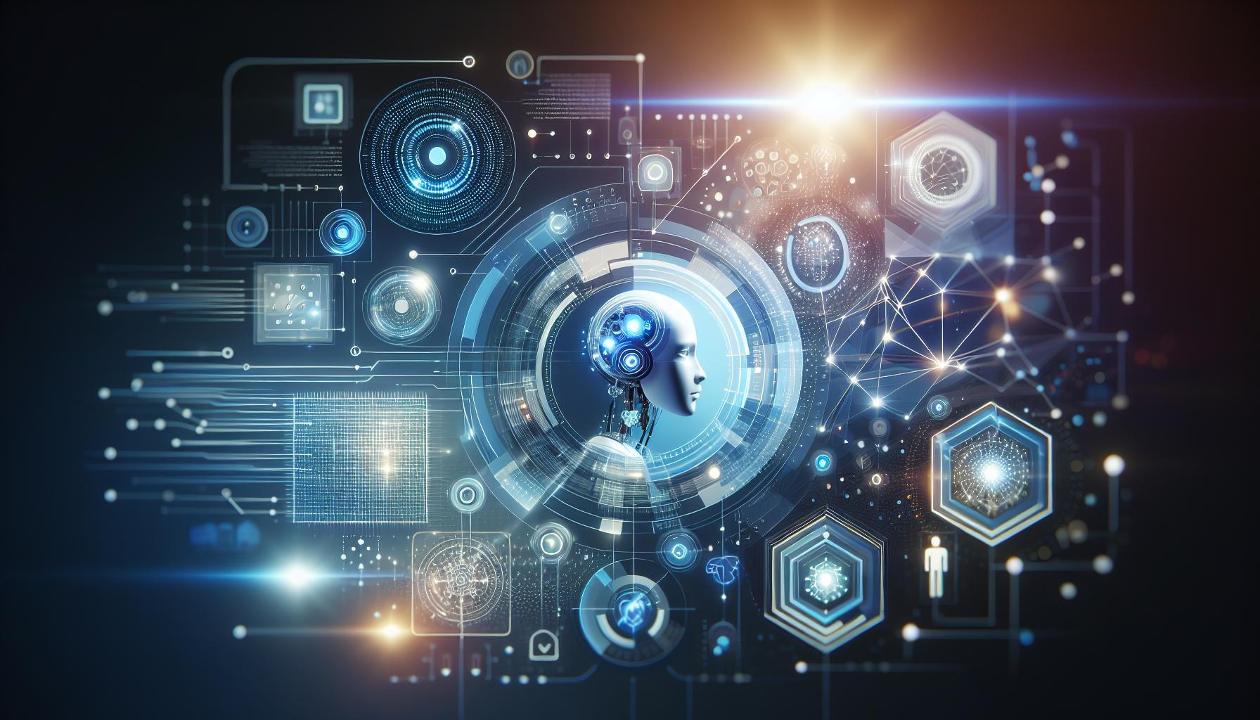 The Evolution of AI: How Machines Learn to Mimic Human Communication