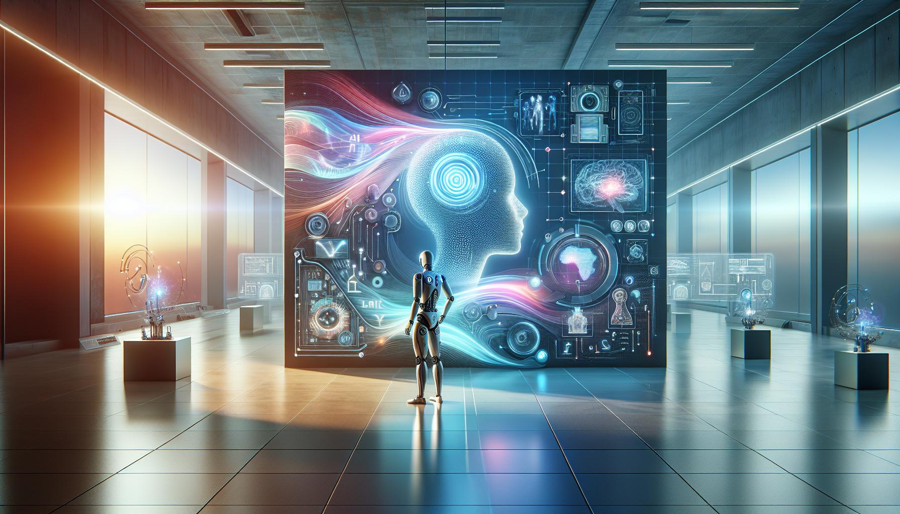 Is Spicy Chat AI Down? Current Status and Alternative Options 4 Exploring Alternative AI Chat Solutions