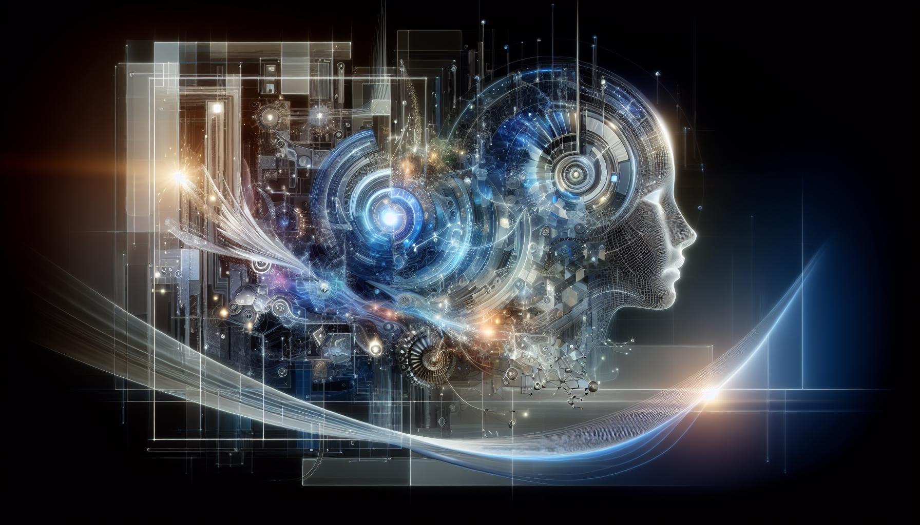 Is AI Mentioned in the Bible? Ancient Texts Meet Modern Tech 4 Exploring Ancient Perspectives on Creation and Intelligence