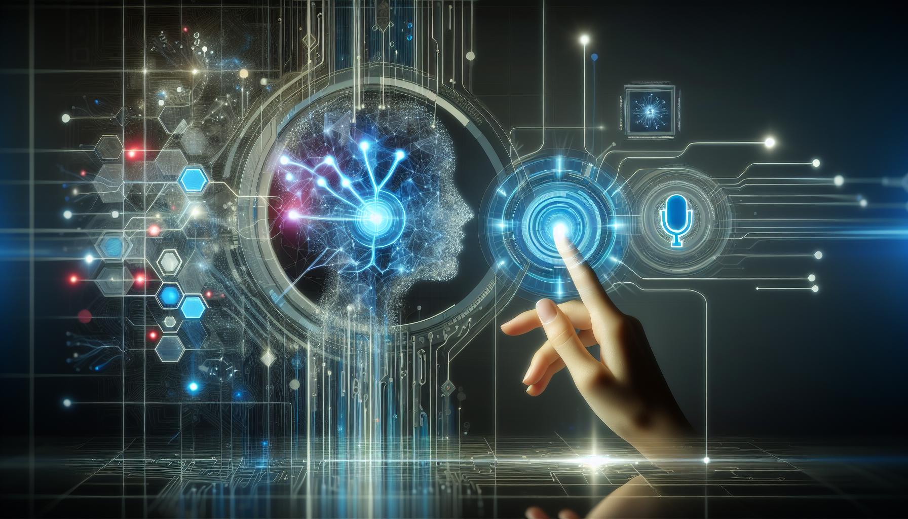 Exploring Common Speech Commands for Everyday Tasks