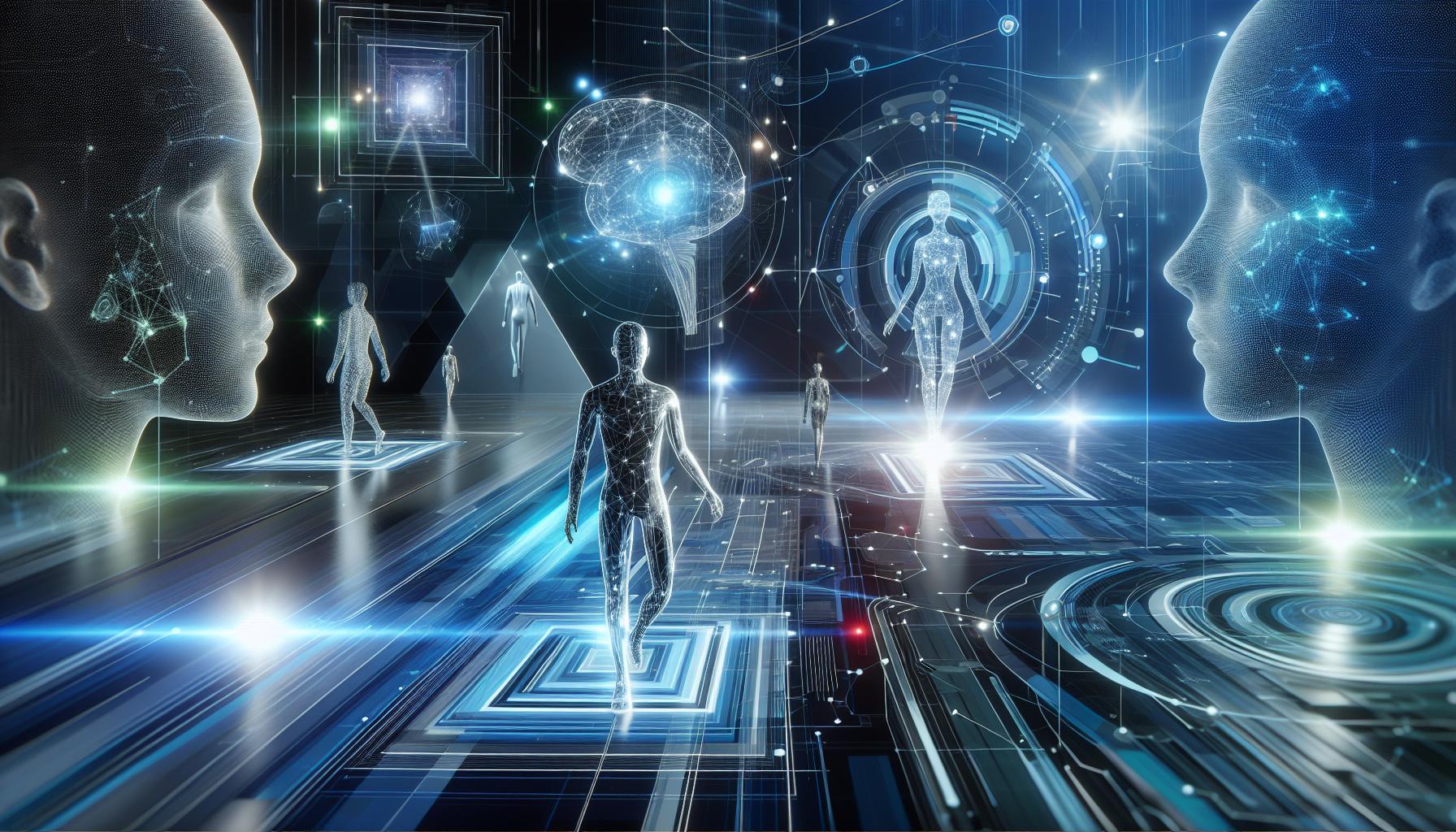 Exploring Computer Vision: Seeing the World Through AI's Eyes