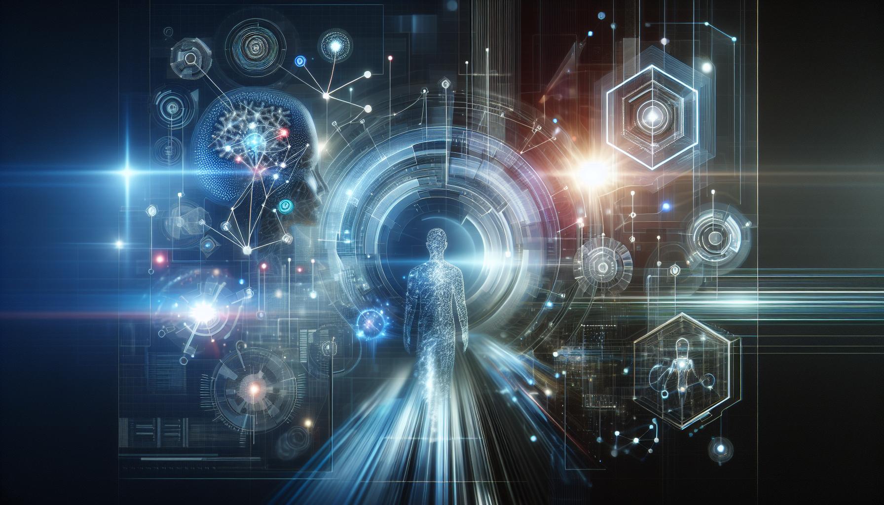 Dalle Prompt Generator: Effortlessly Create Art with Dalle AI Prompts 5 Exploring the Creative Boundaries: What Dalle Can and Cannot Do