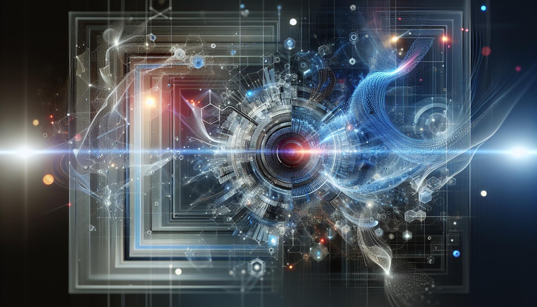 Exploring Different Styles and Mediums in AI Creations