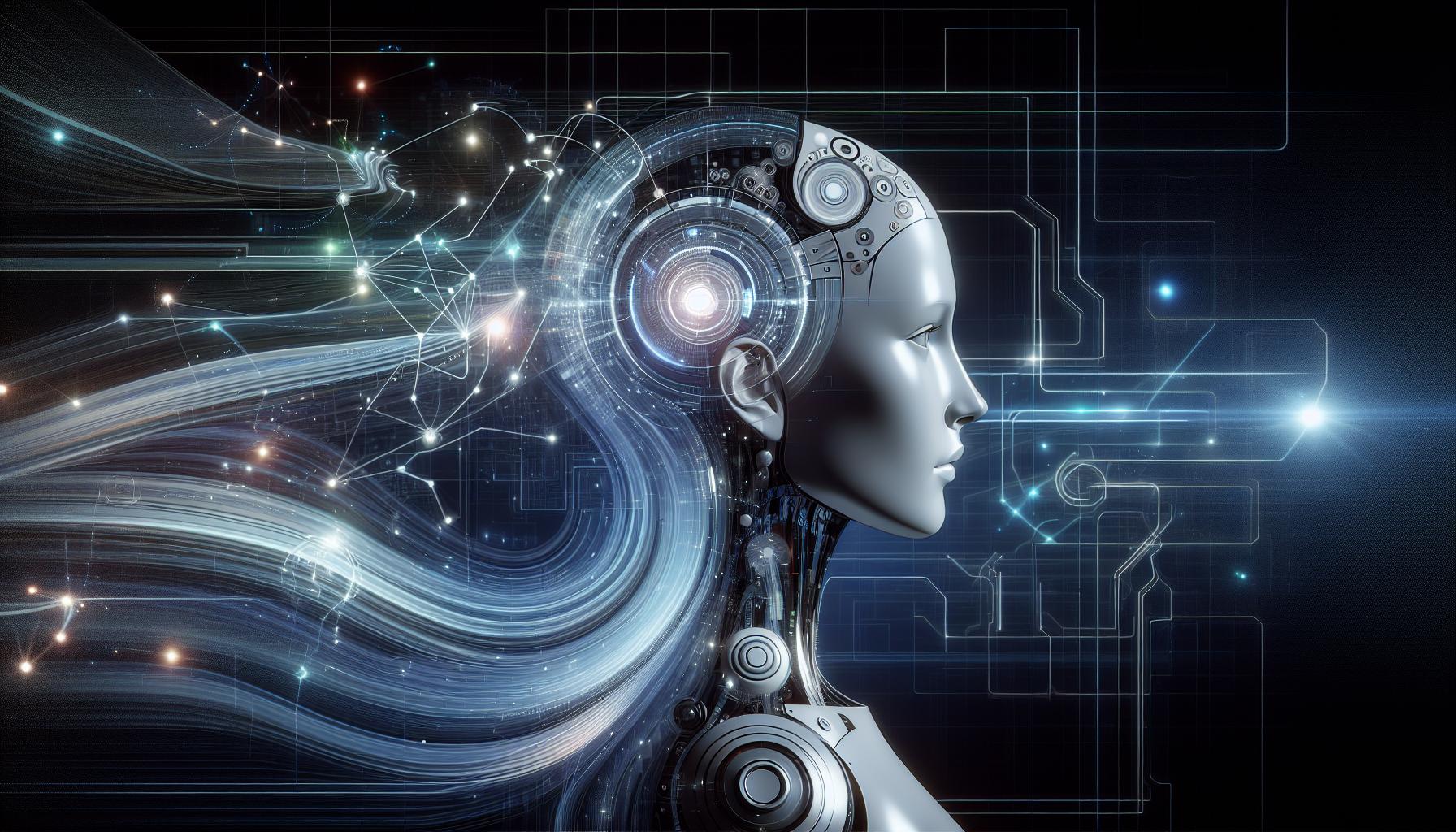 Exploring the Different AI Technology Used in Hair Visualization