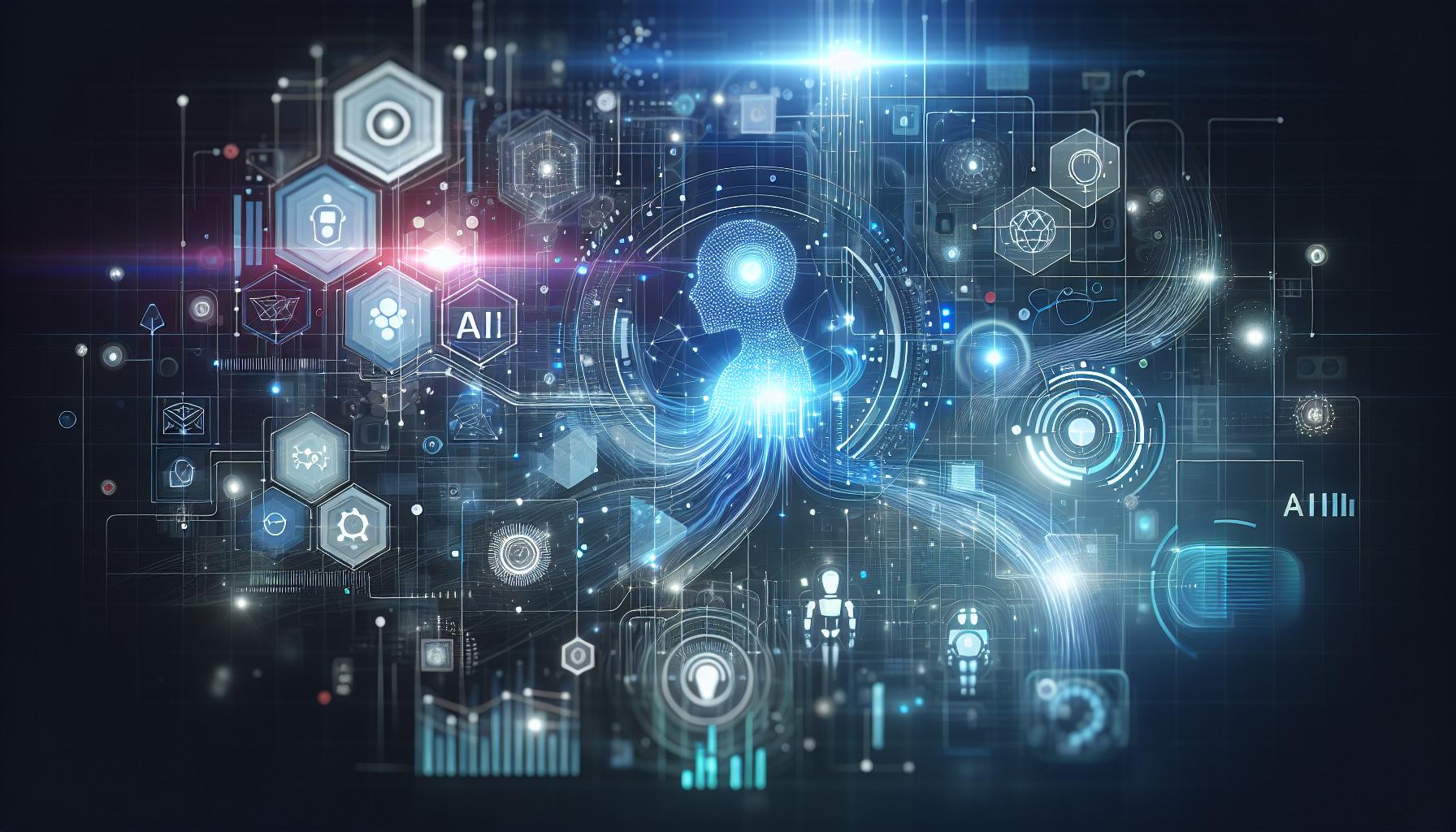 Is AI Demons? Debunking Myths and Exploring the Truth 5 Exploring the Future of AI: Opportunities and Challenges Ahead