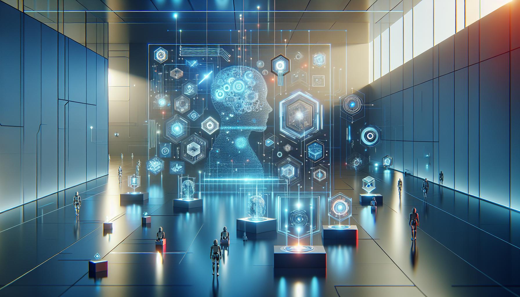 What Does Sigma Mean AI? Decoding the Term in Modern AI Contexts 7 Exploring the Future of Sigma in Evolving AI Technologies