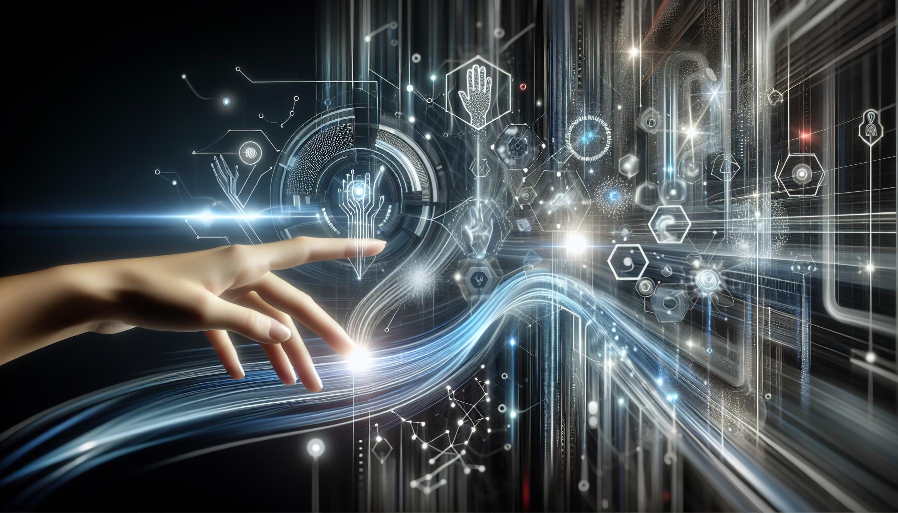 Can Crushon AI Send Pictures? Explore Features and Privacy Options 5 Exploring Image Sharing Capabilities within Crushon AI