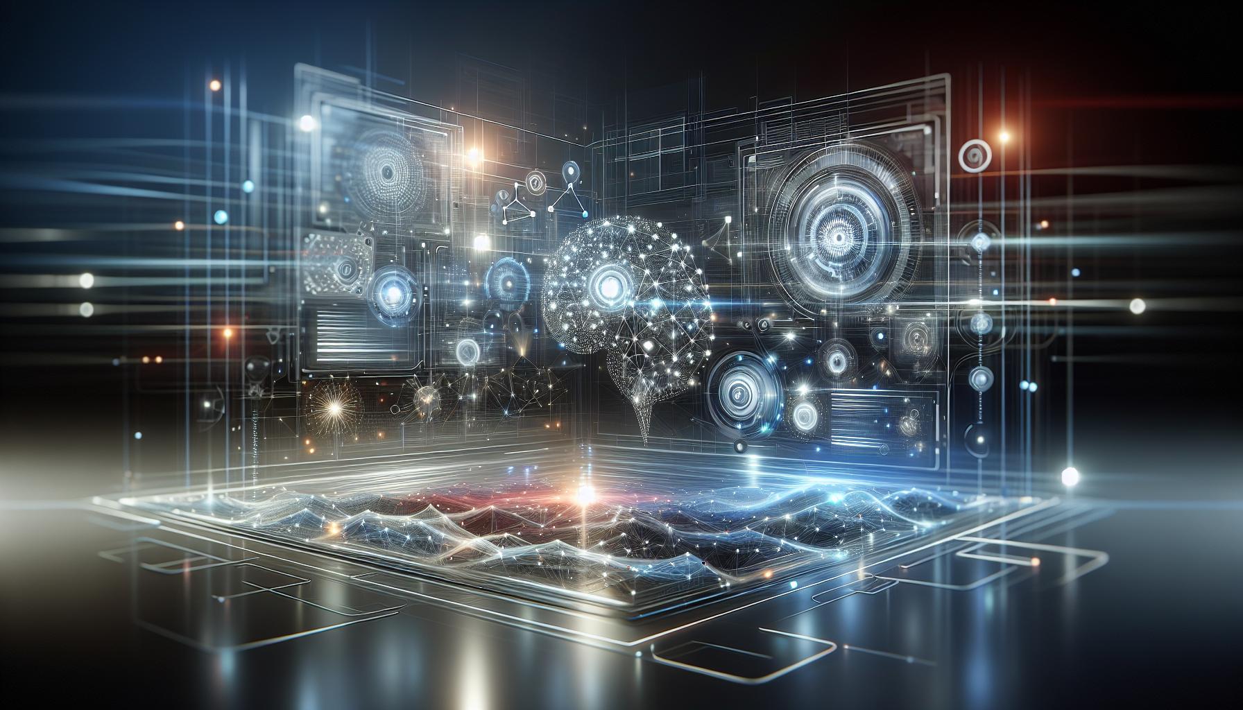 What Would I Look Like Skinny AI: Try the Viral Body Transformation Trend 4 Exploring the Science Behind AI Image Manipulation