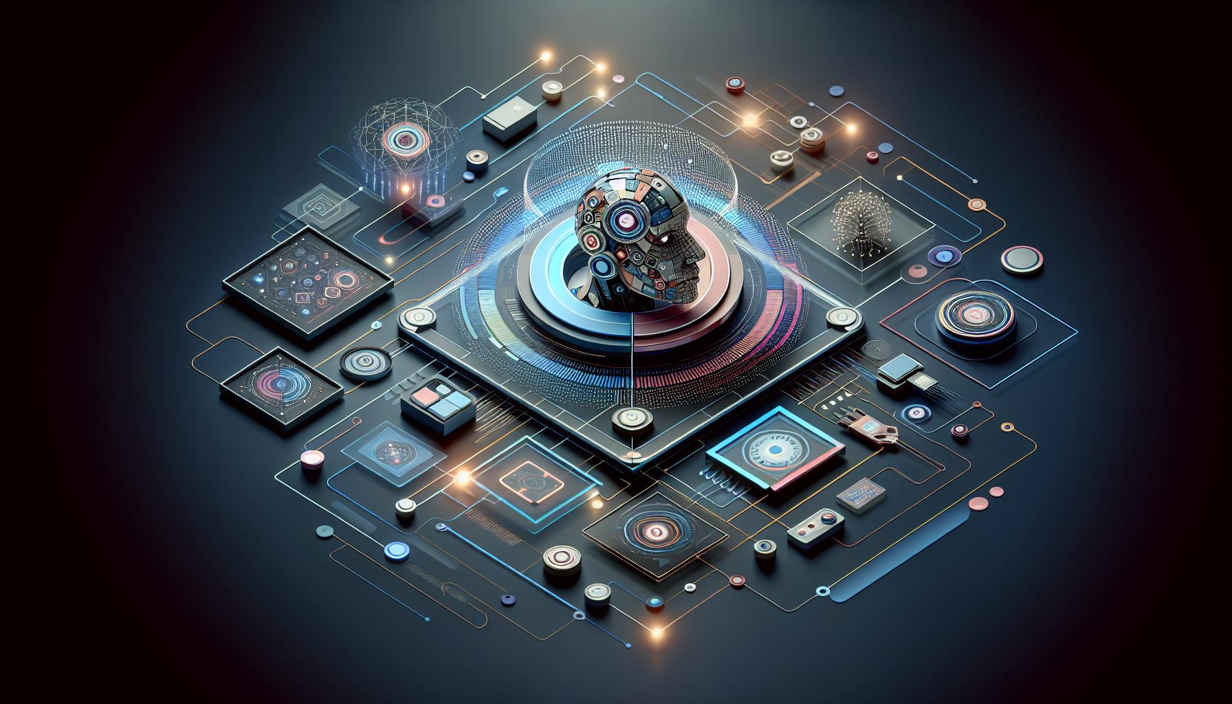 Can Blackboard Detect AI? Academic Integrity in the Age of AI Tools 4 Exploring the Technology Behind AI Detection in Educational Platforms