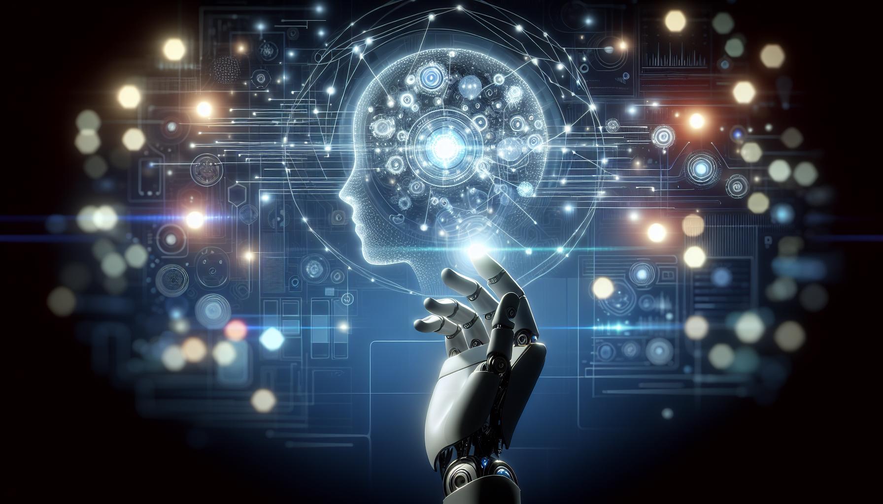 AI Alliteration Generator: Craft Catchy Copy with Linguistic Patterns 5 Exploring AI Tools: Finding the Right Alliteration Generator